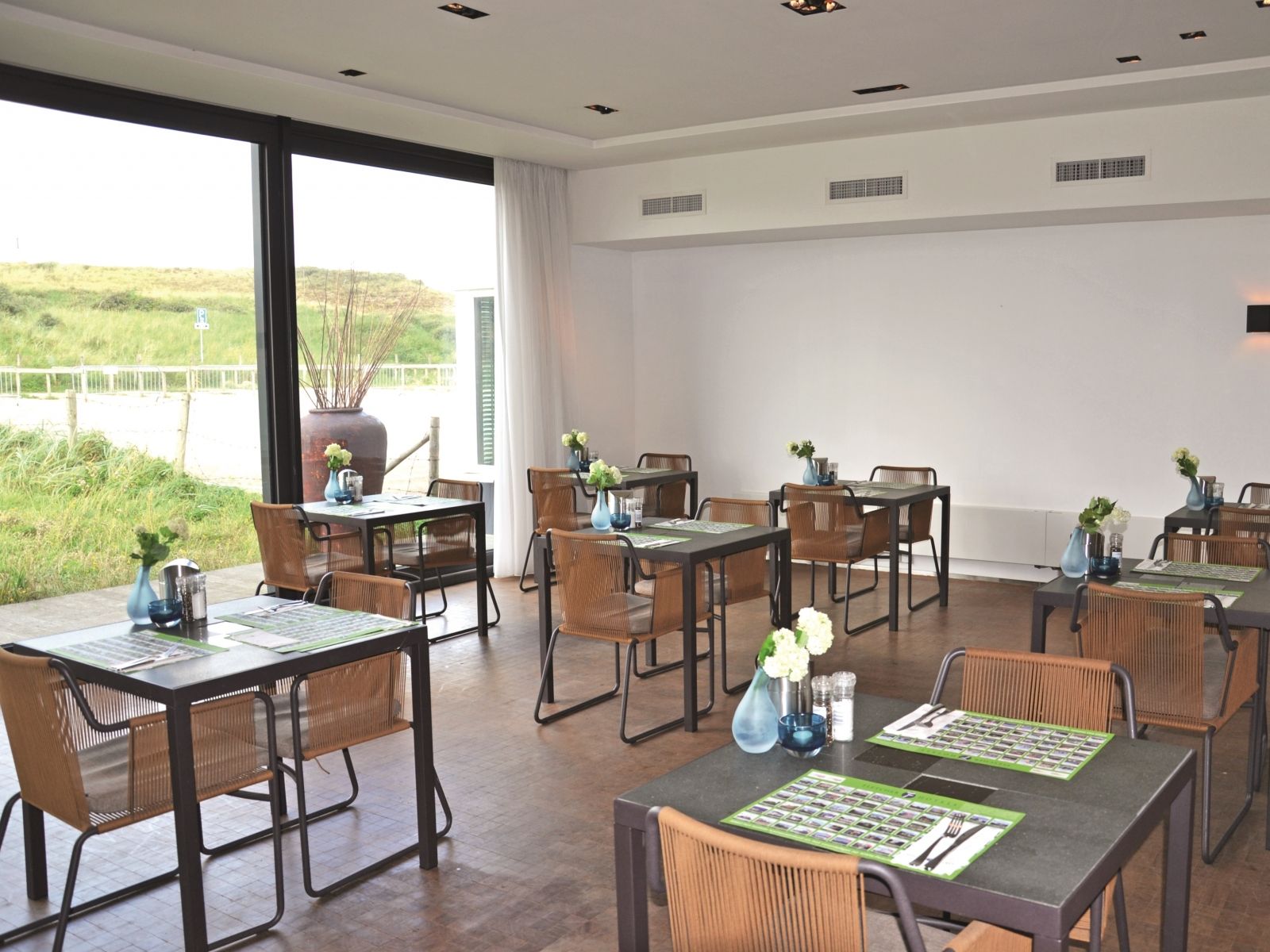 Restaurang/bar
