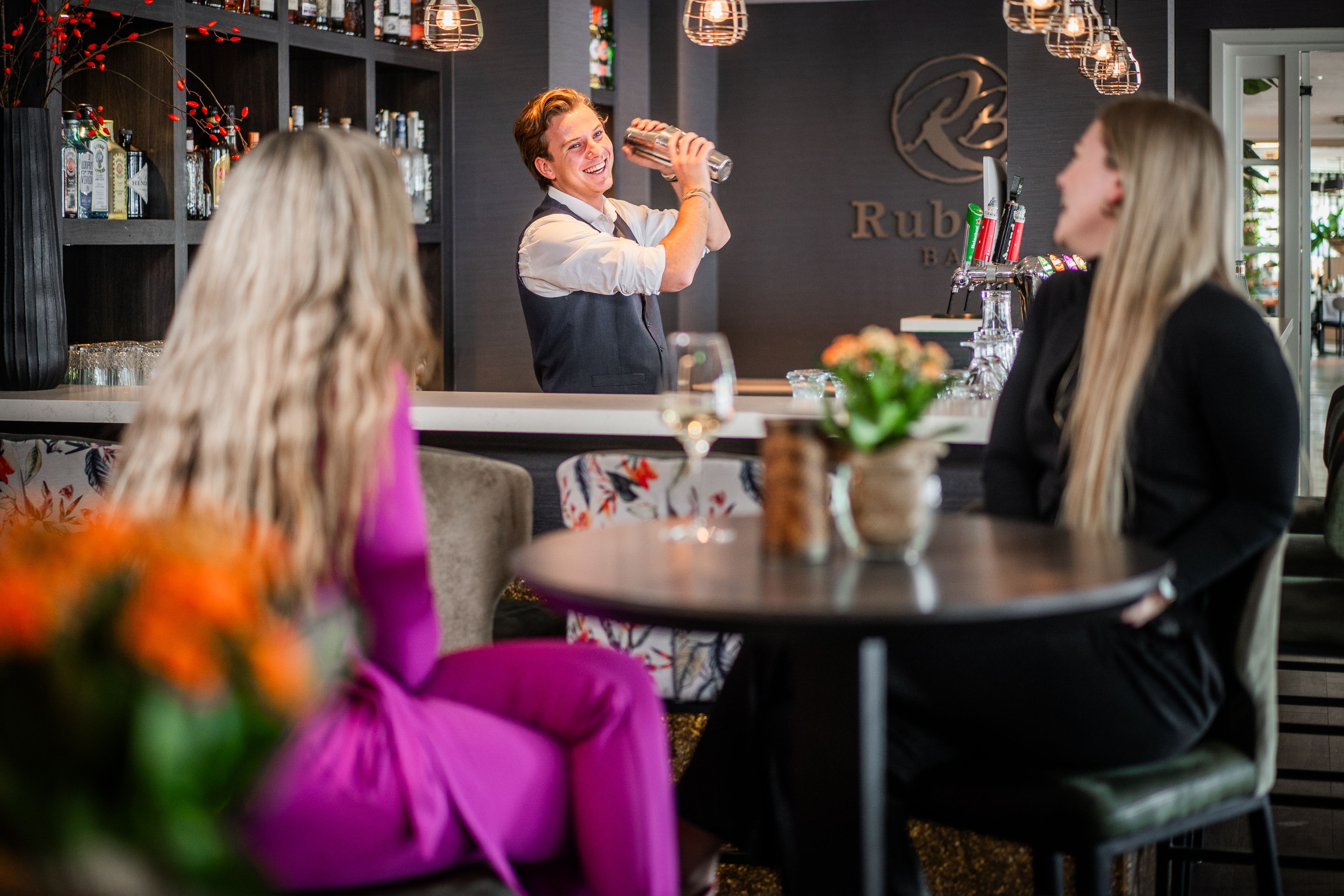 Restaurang/bar