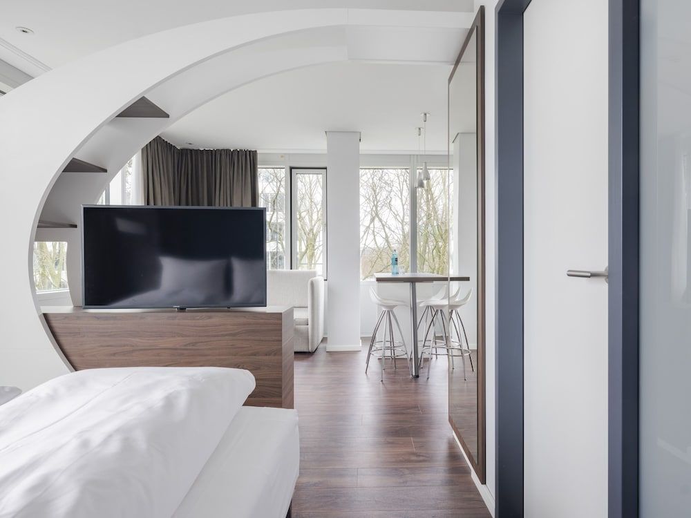 numa | Fore Rooms & Apartments i Hamburg - Boka de bästa erbjudandena!