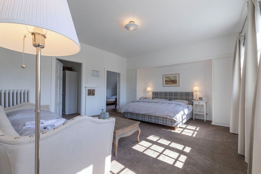 Bild på Comfort dubbelrum