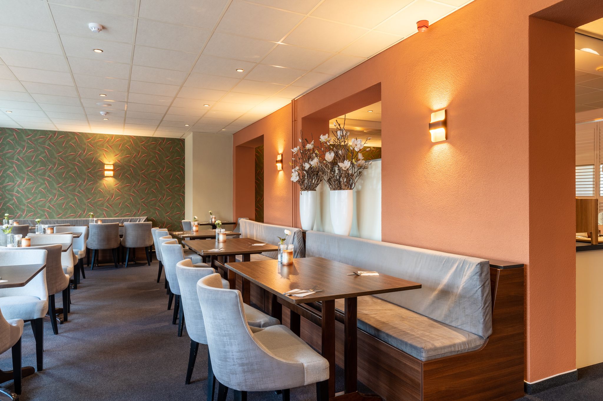 Restaurang/bar