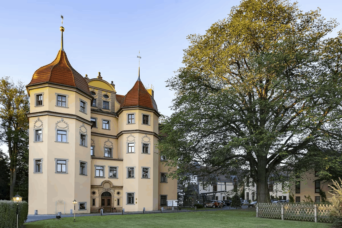 Byggnad