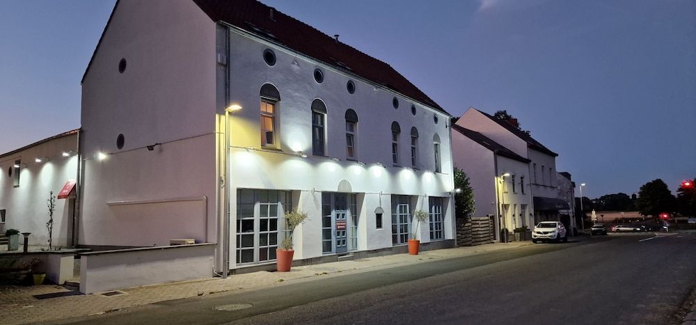 Generell