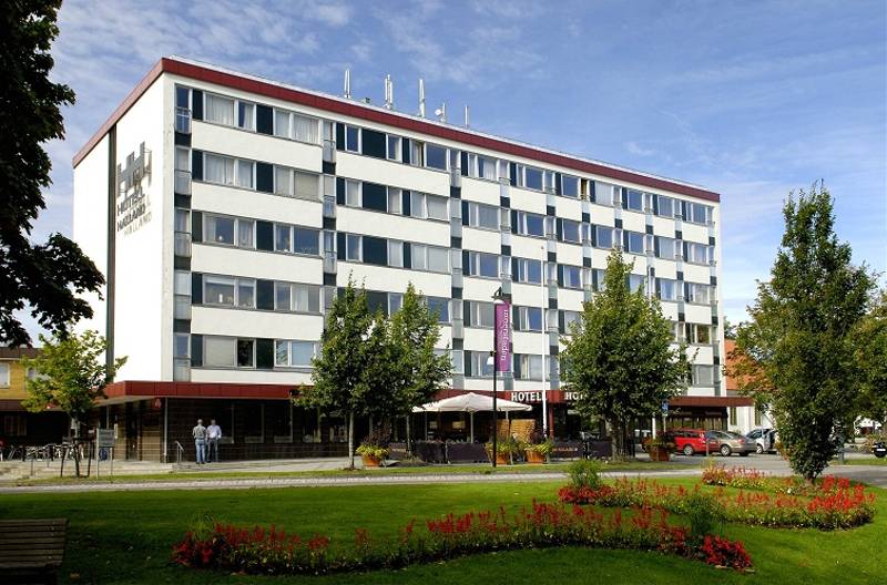 Hotell Halland Kungsbacka Best Western Hotell Halland i Kungsbacka - Boka de bästa erbjudandena!