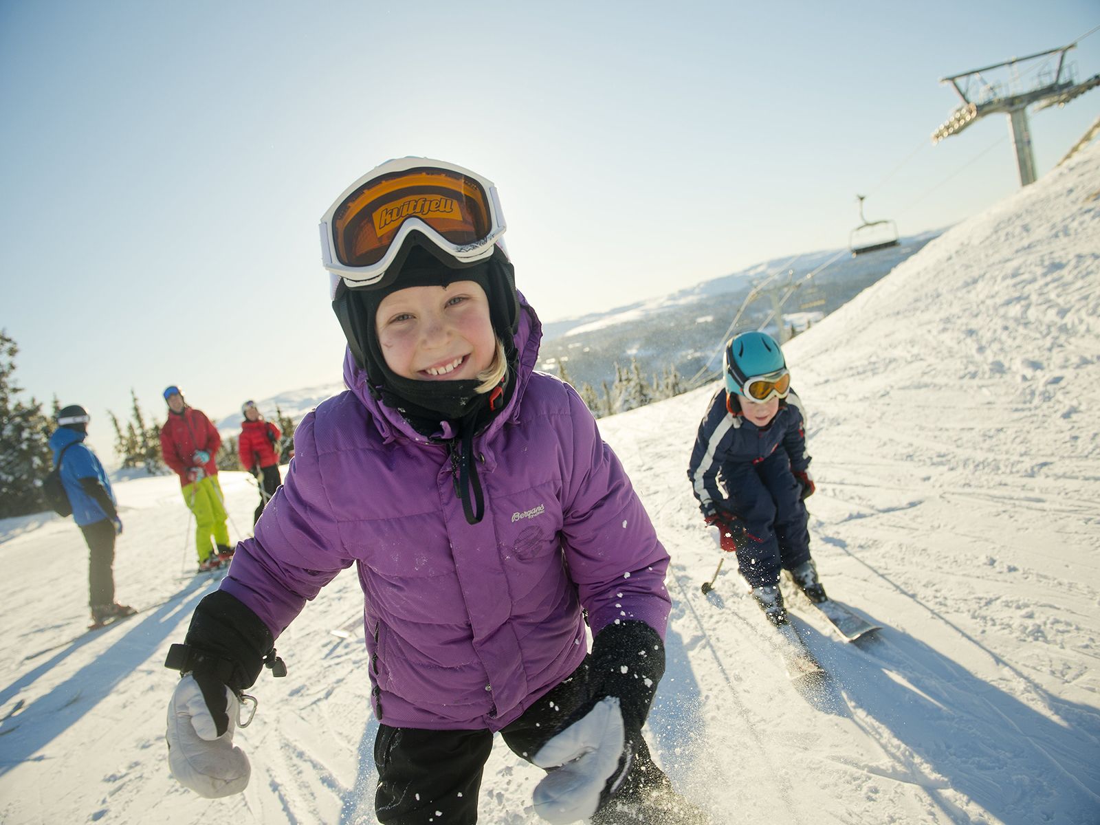 Skidområde