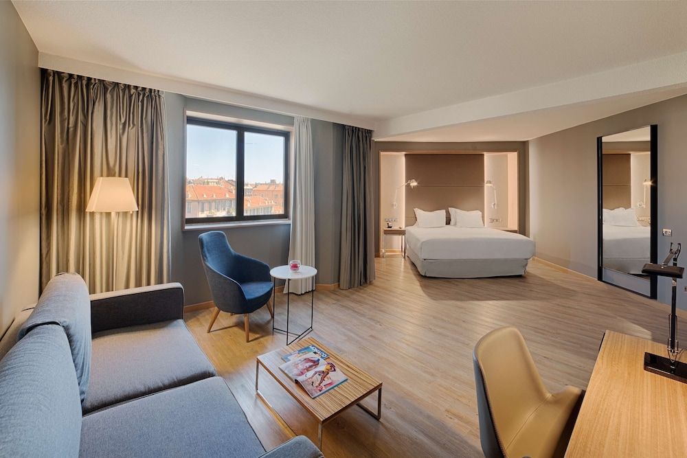 Bild på Discover the city