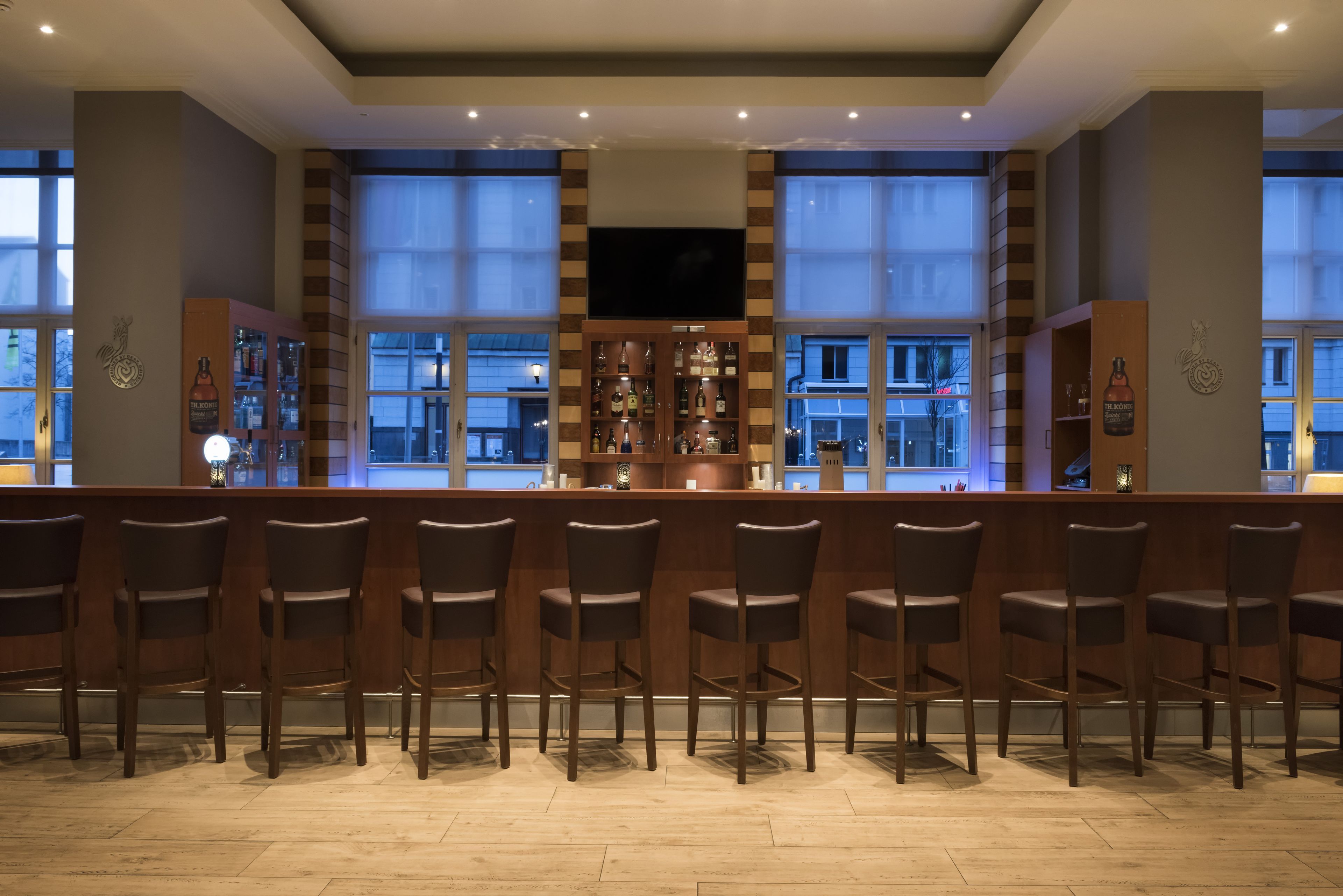 Restaurang/bar