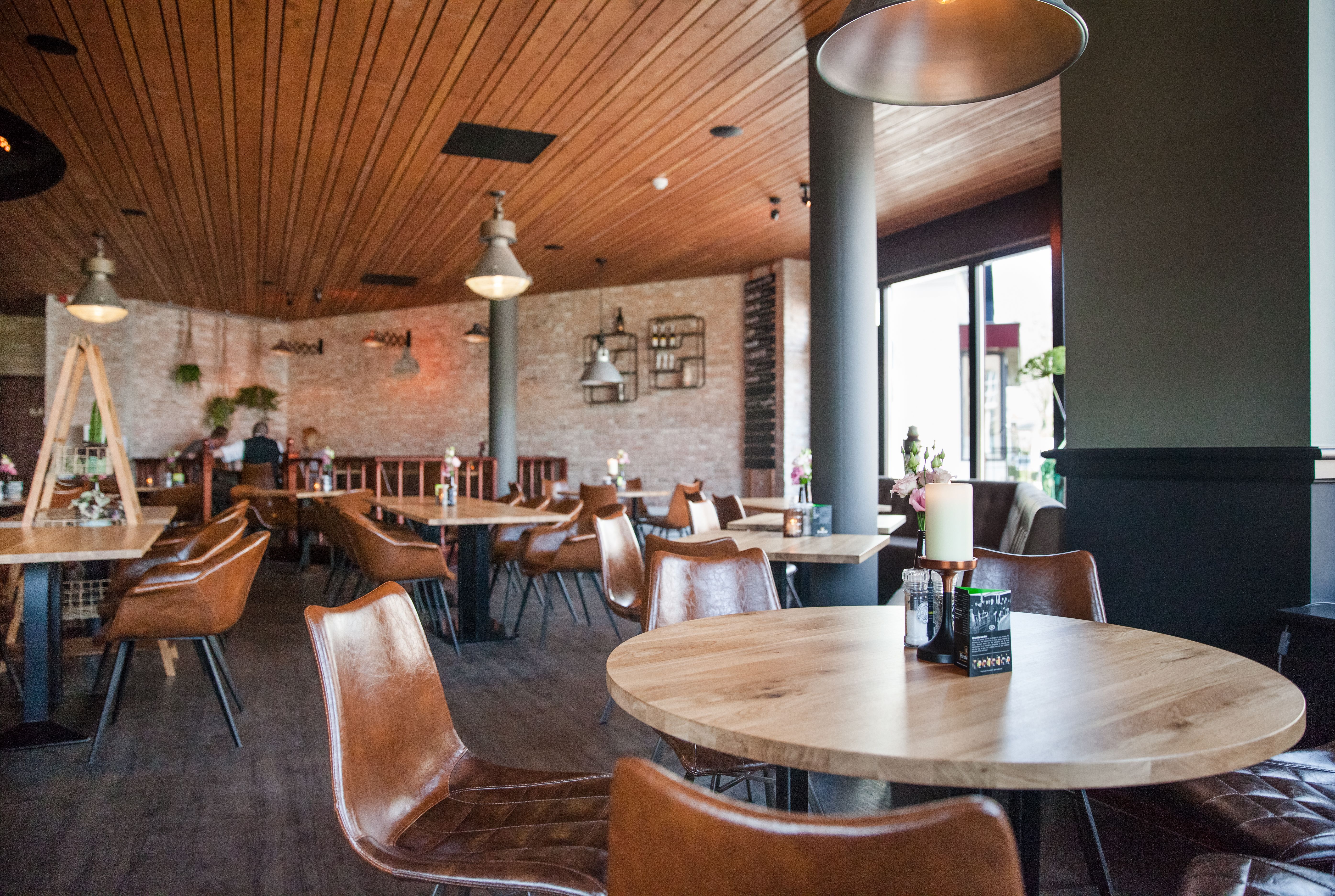 Restaurang/bar