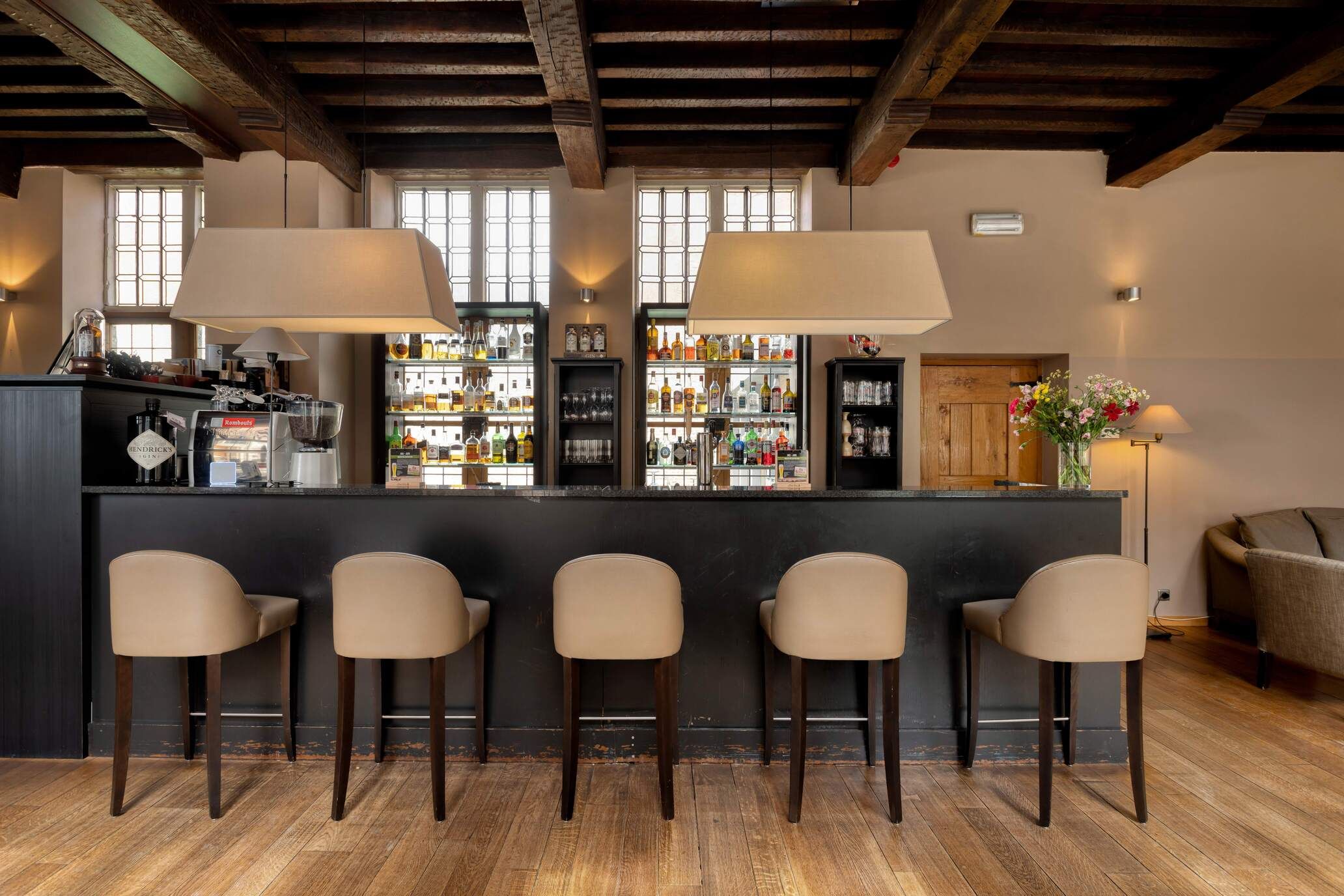 Restaurang/bar