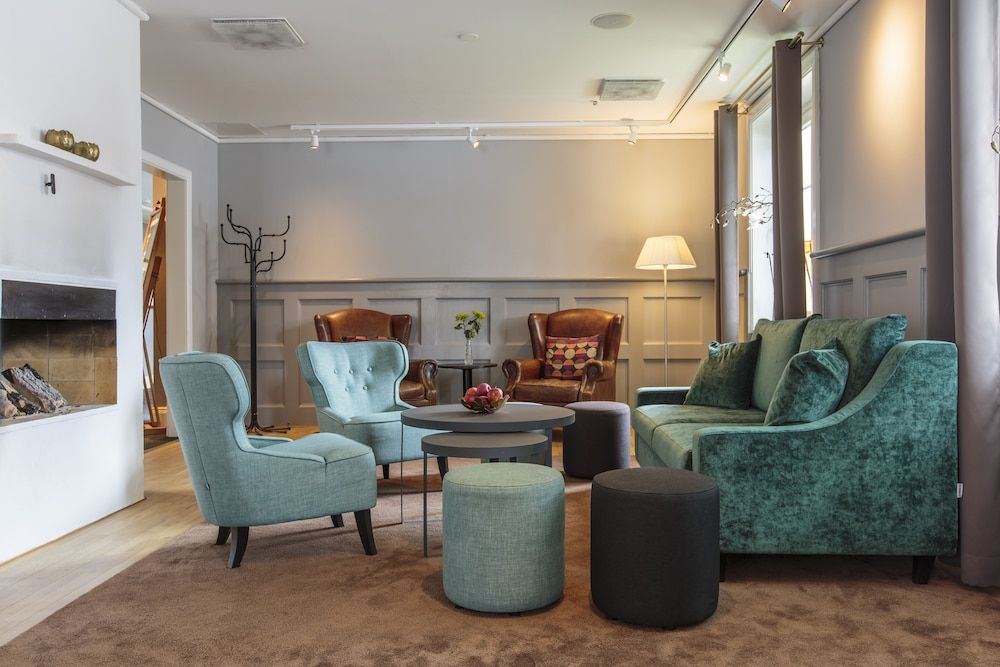 Generell