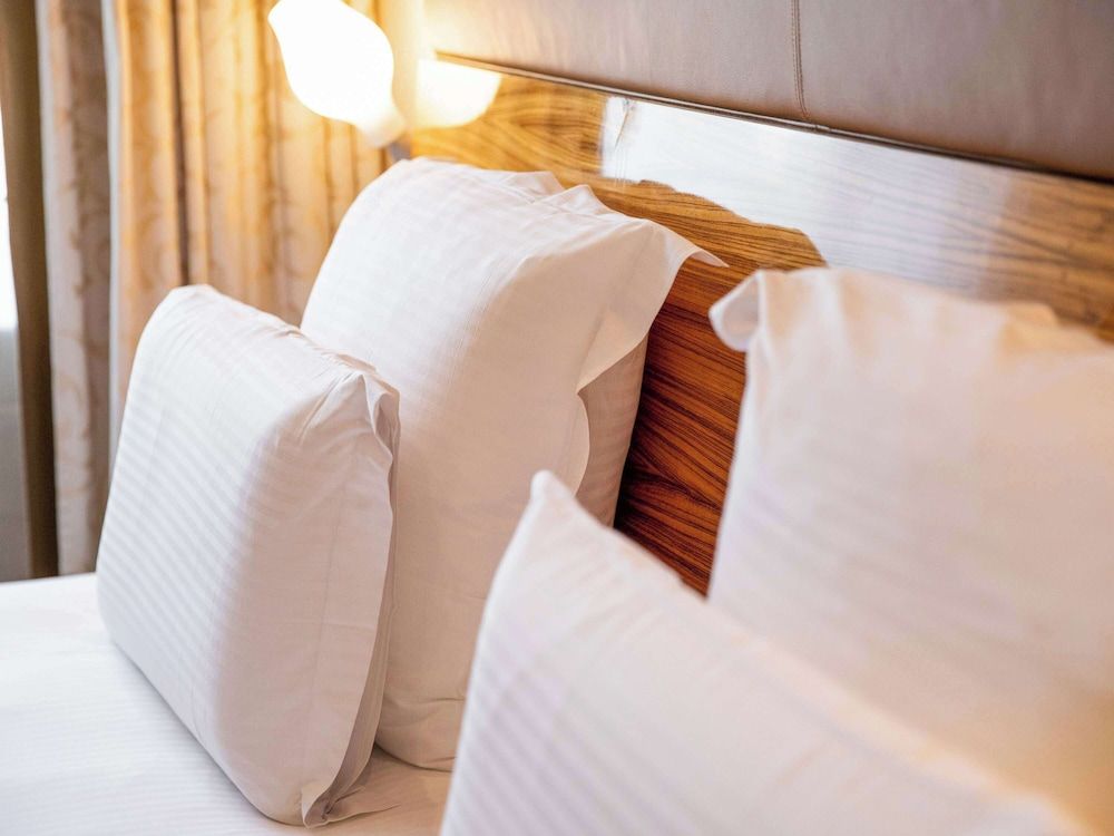 Bild på Superior-rum - 2 enkelsängar