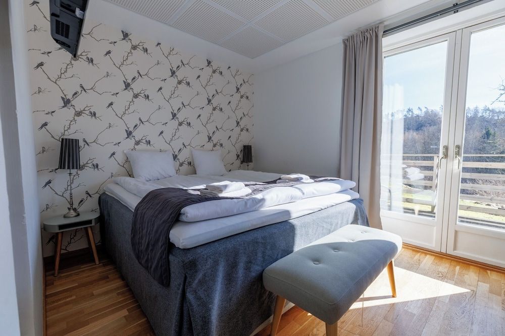 Bild på Comfort dubbelrum - 1 sovrum