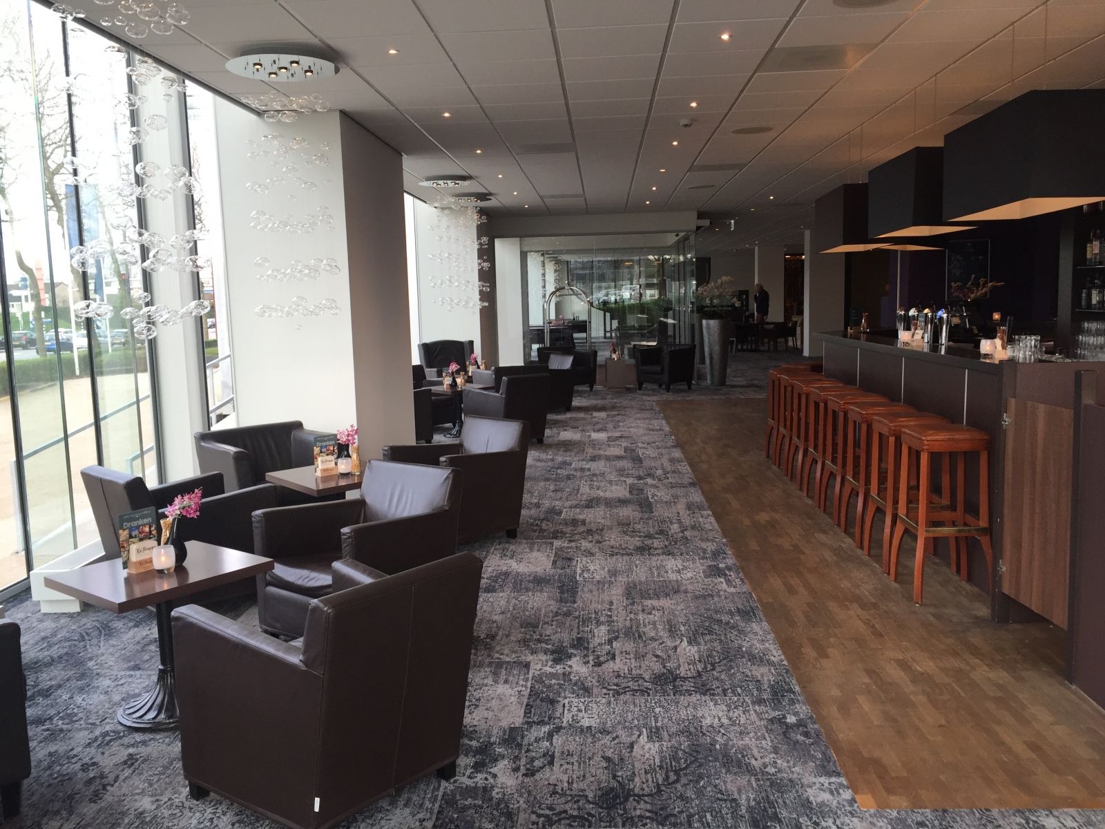 Restaurang/bar