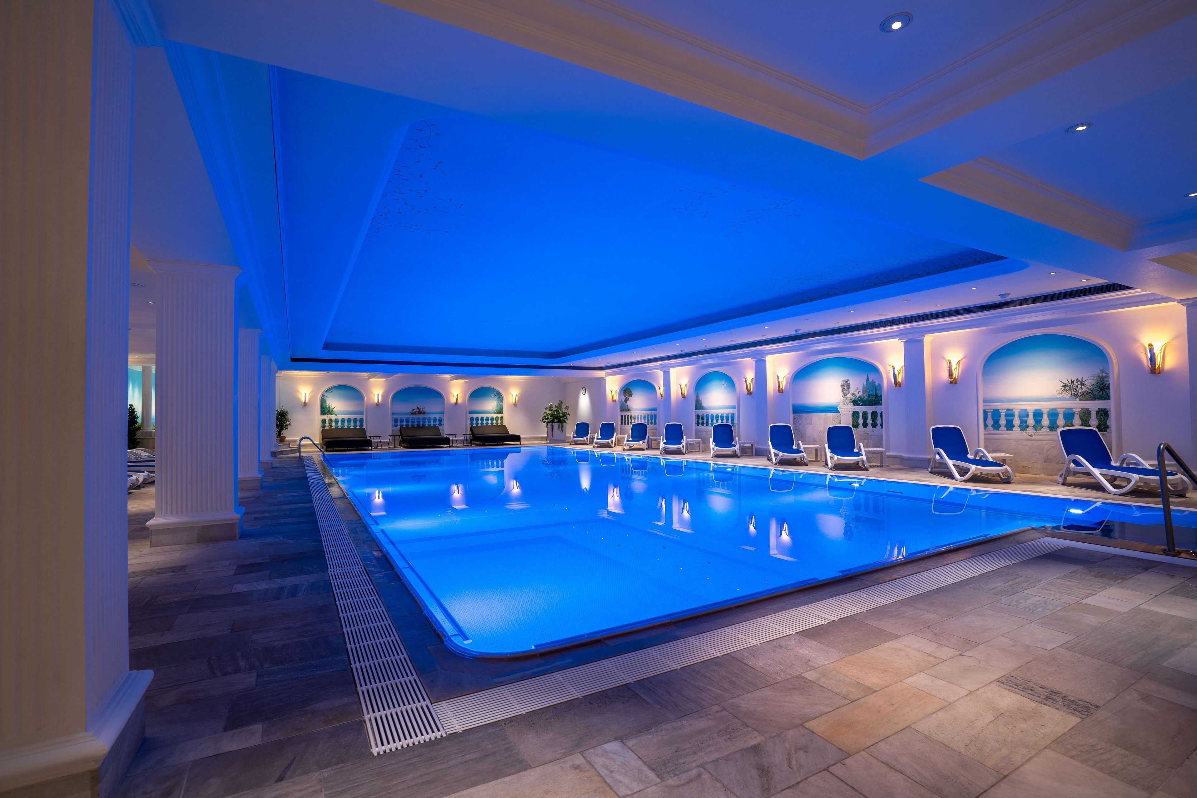 Spa