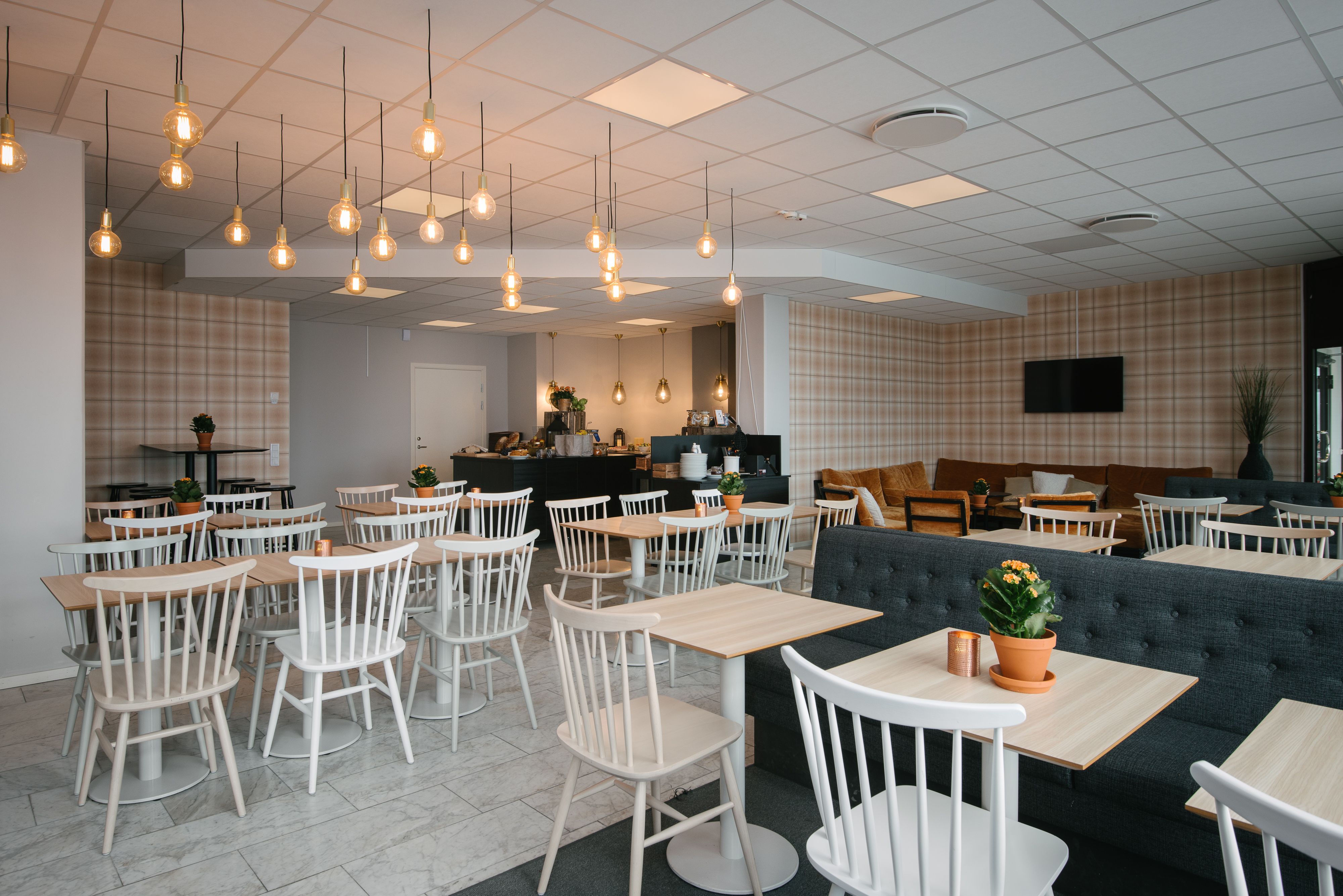 Restaurang/bar