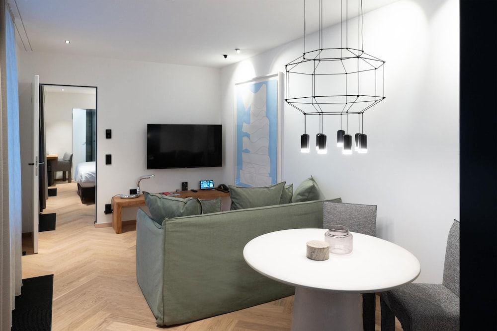 Bild på Schaezler Suite 1