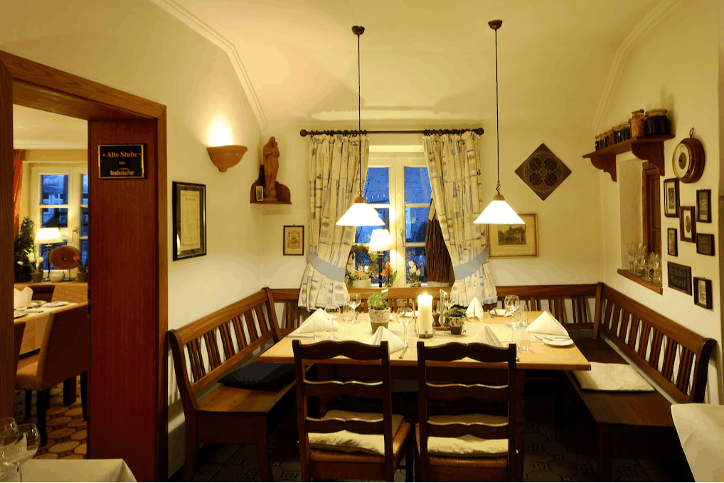 Restaurang/bar