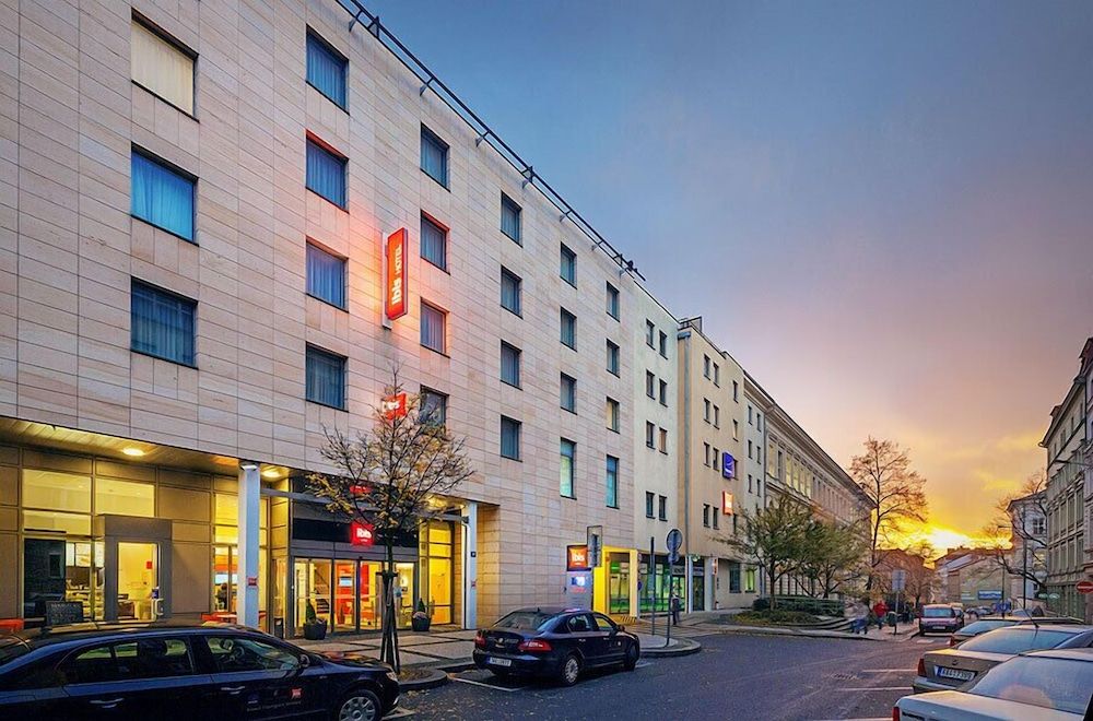 Bild på Superior-rum - 1 dubbelsäng (Handicap-renovated in 2024)