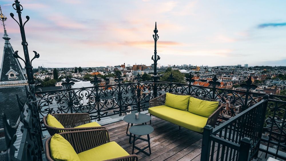 Bild på Svit (Amsterdam, with rooftop)