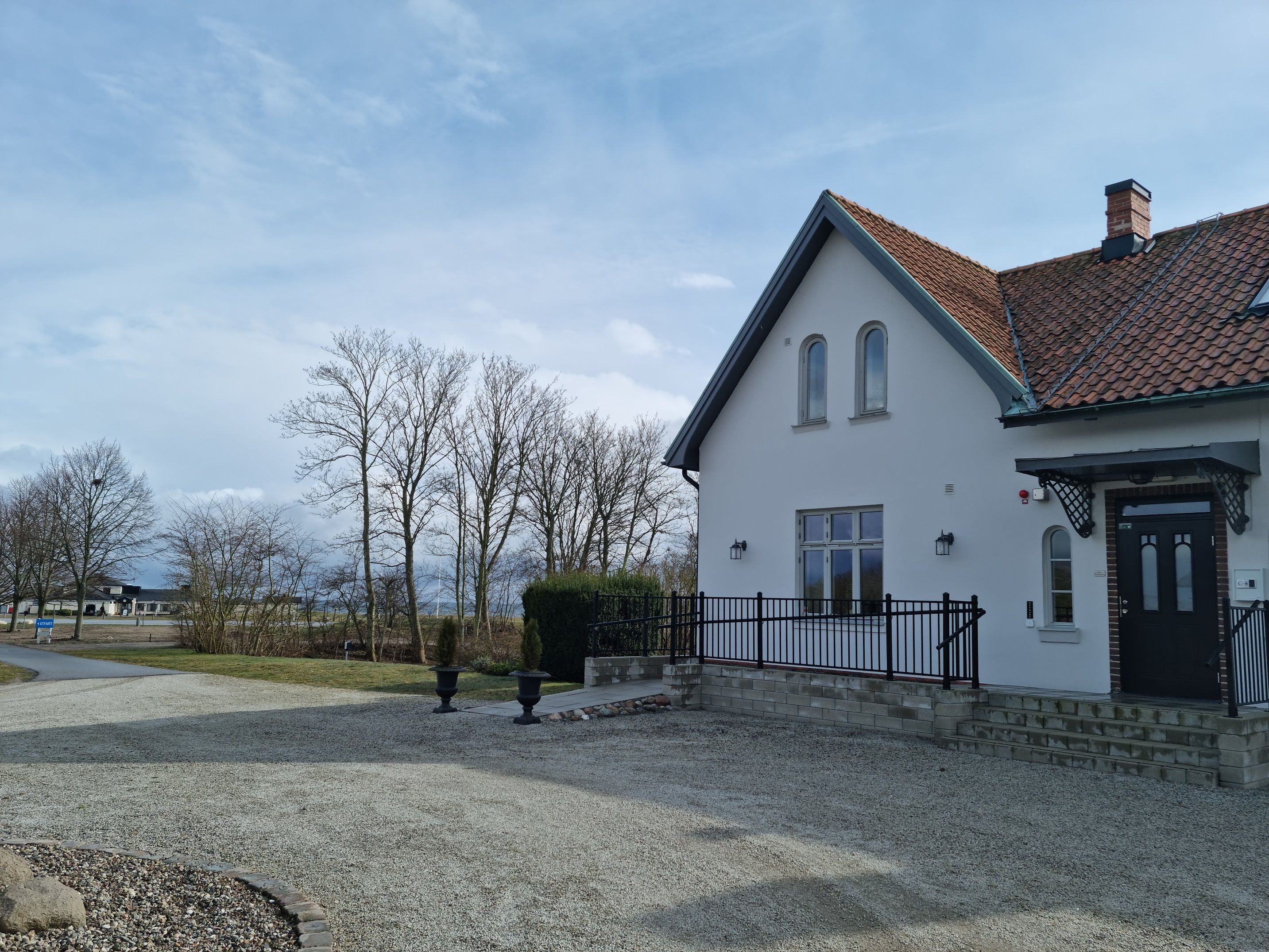 Byggnad