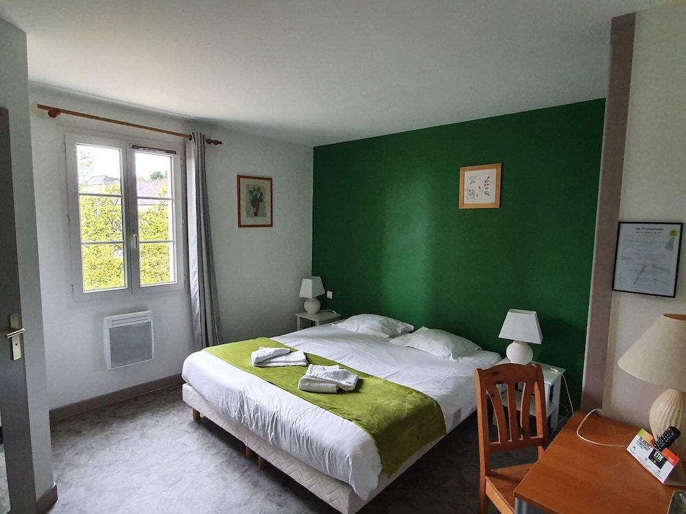 Generell