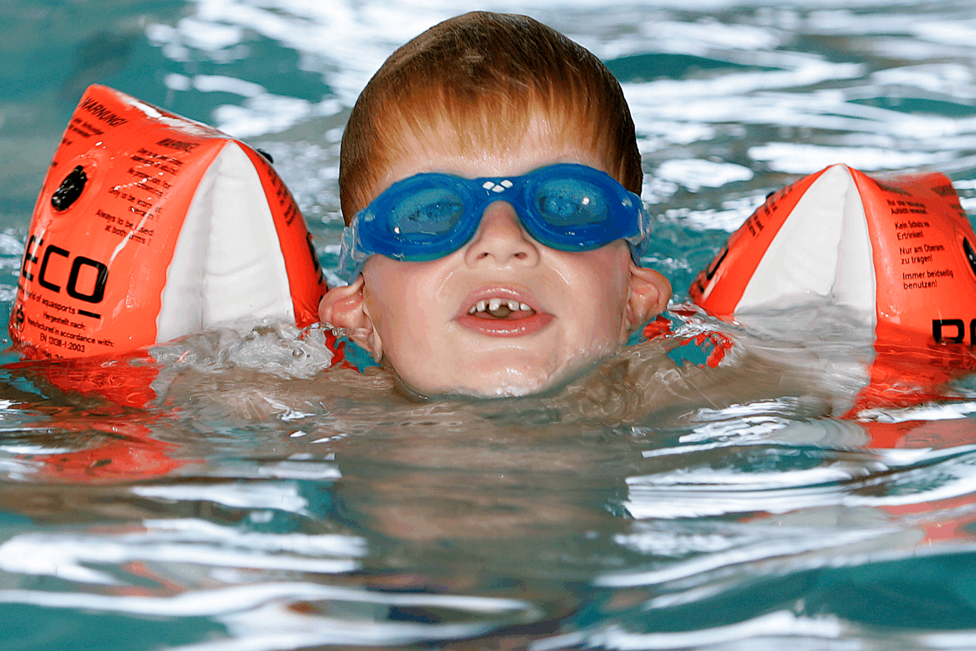 Simnning / Pool
