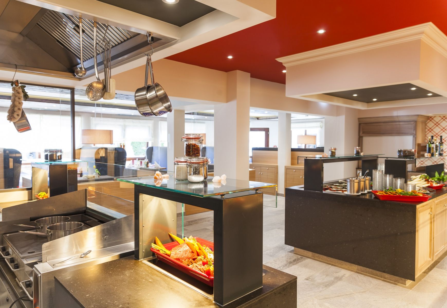 Restaurang/bar