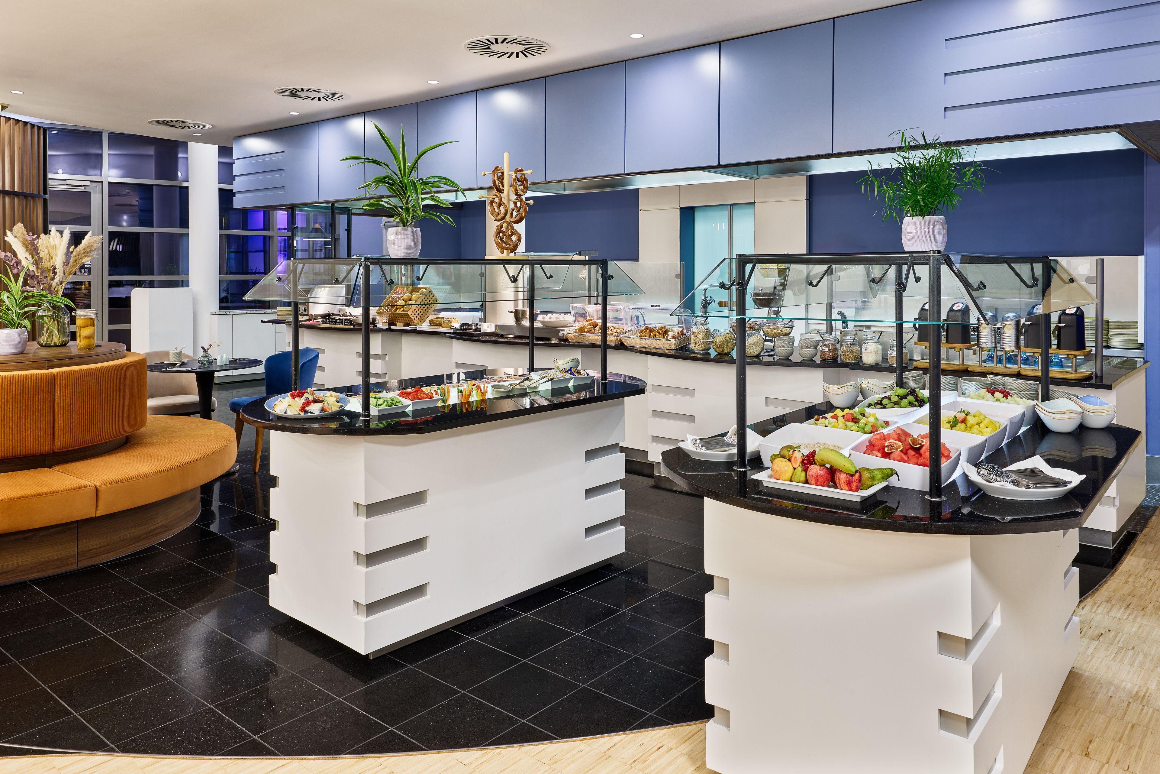 Restaurang/bar