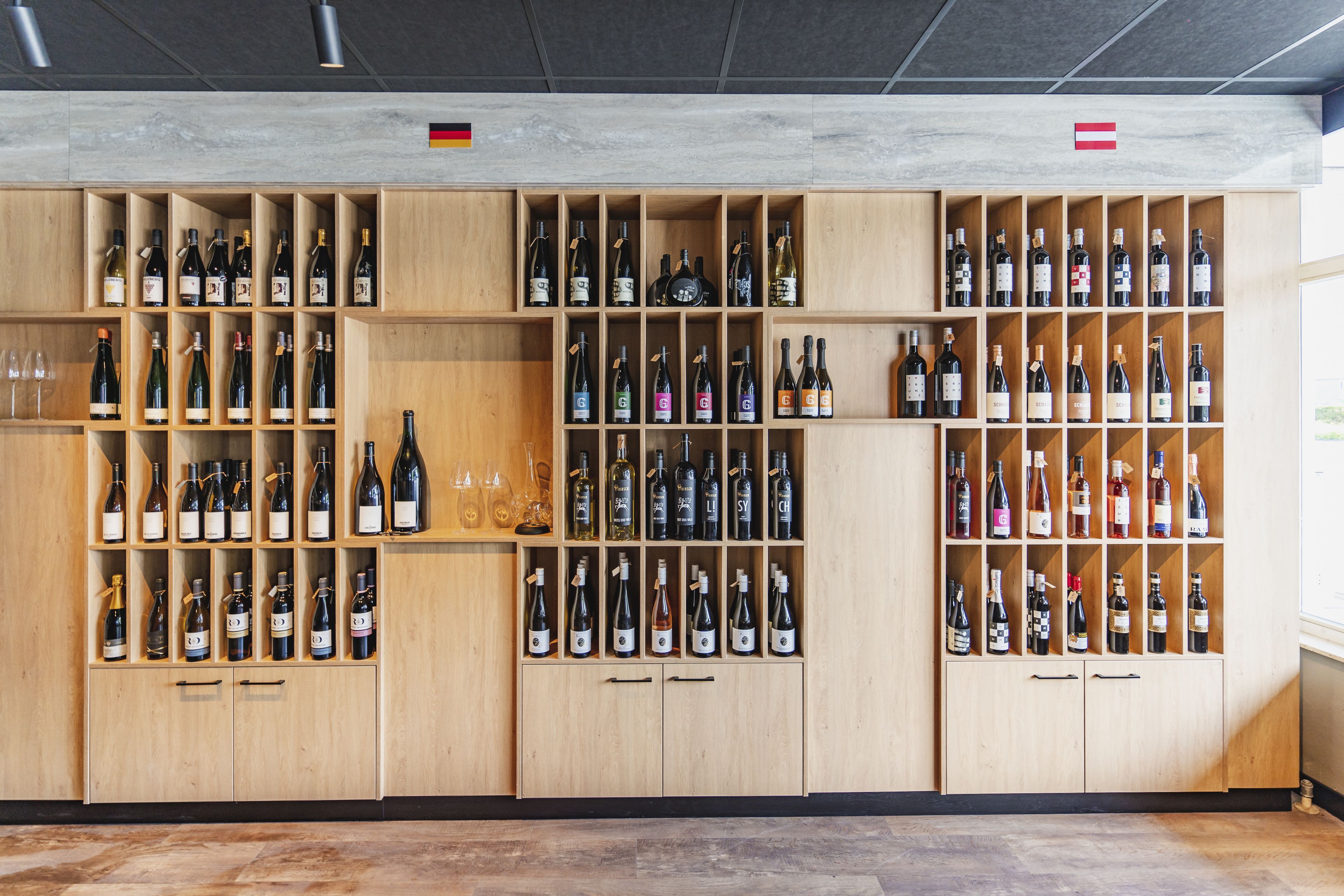 Restaurang/bar