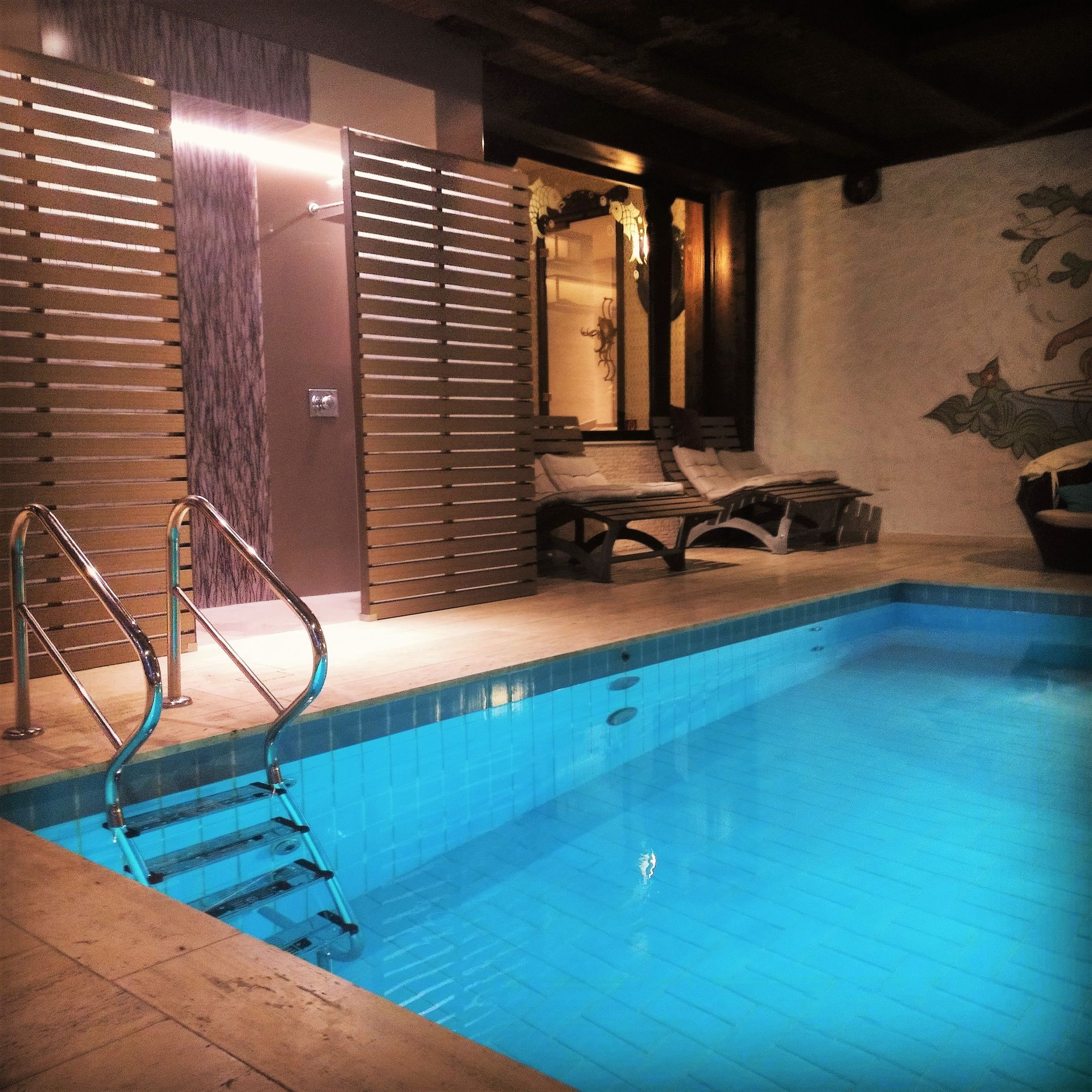 Simnning / Pool