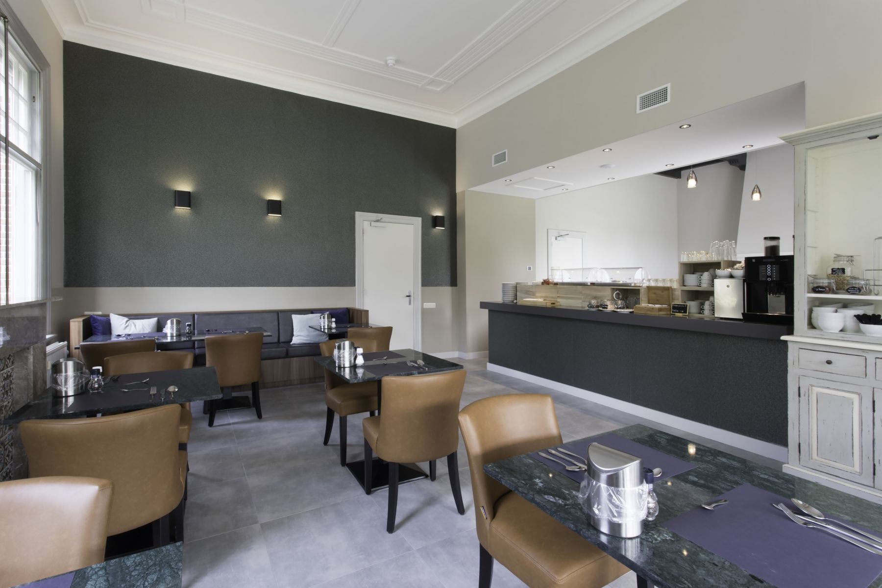 Restaurang/bar