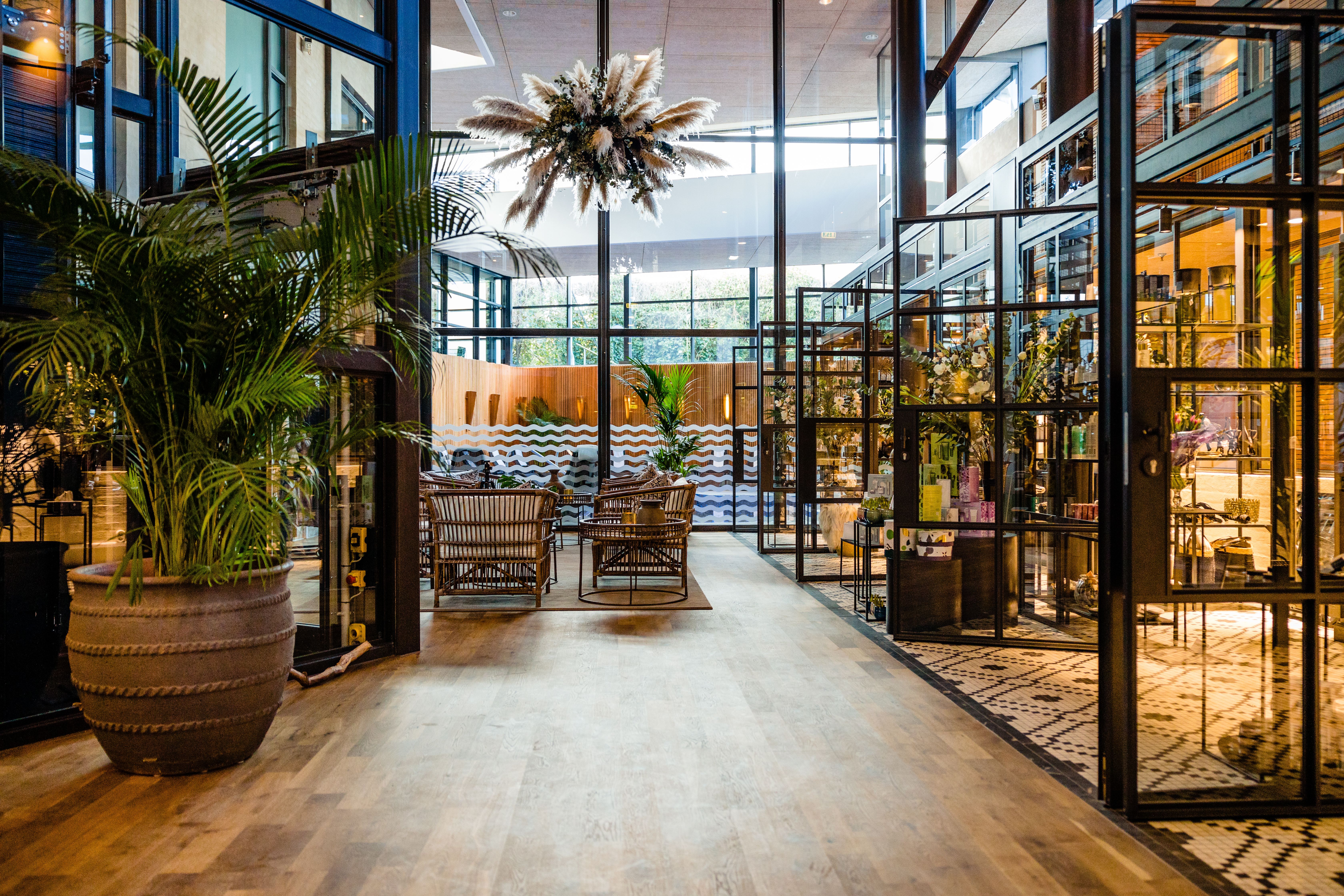 Restaurang/bar