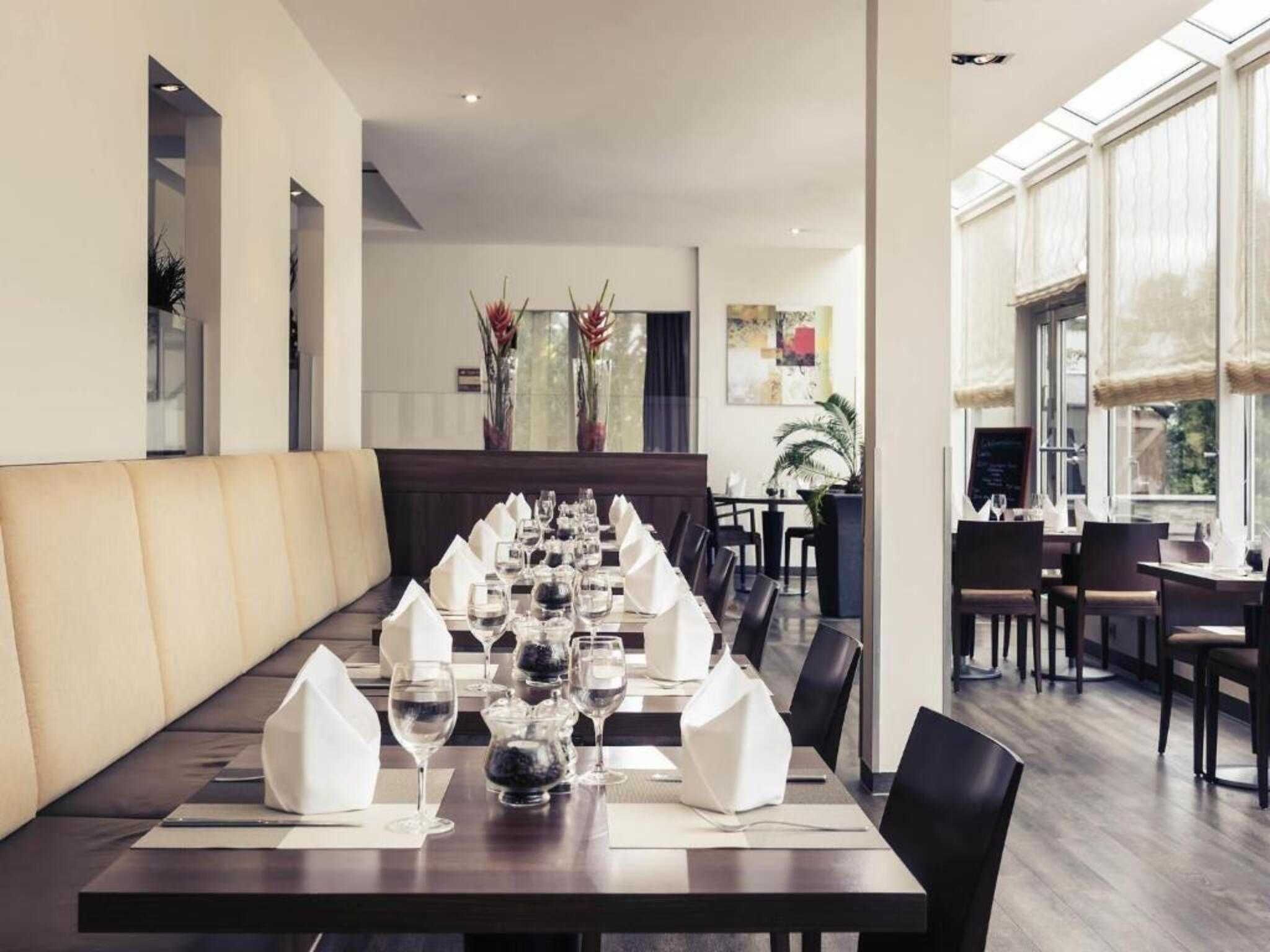 Restaurang/bar