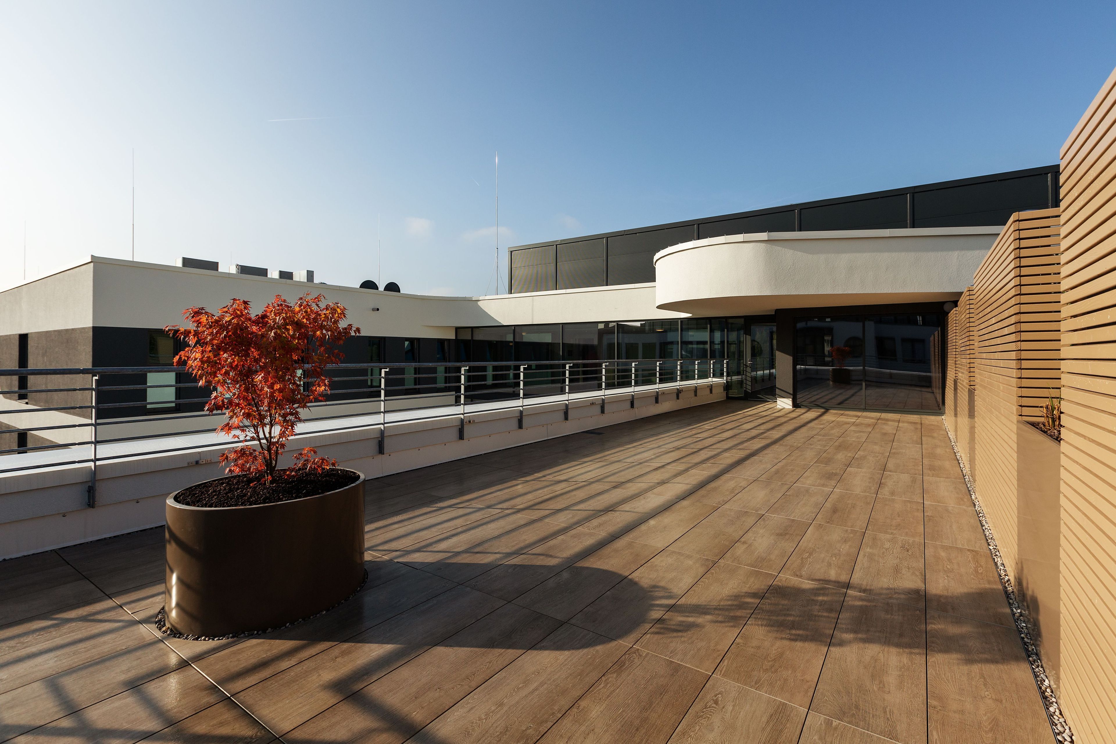 Faciliteter