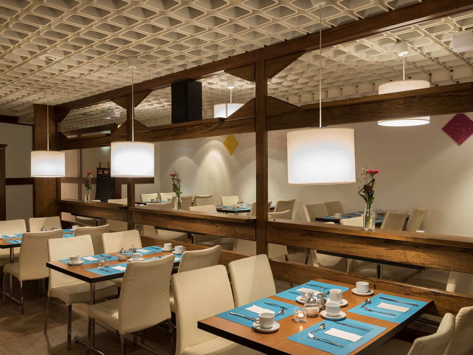 Restaurang/bar