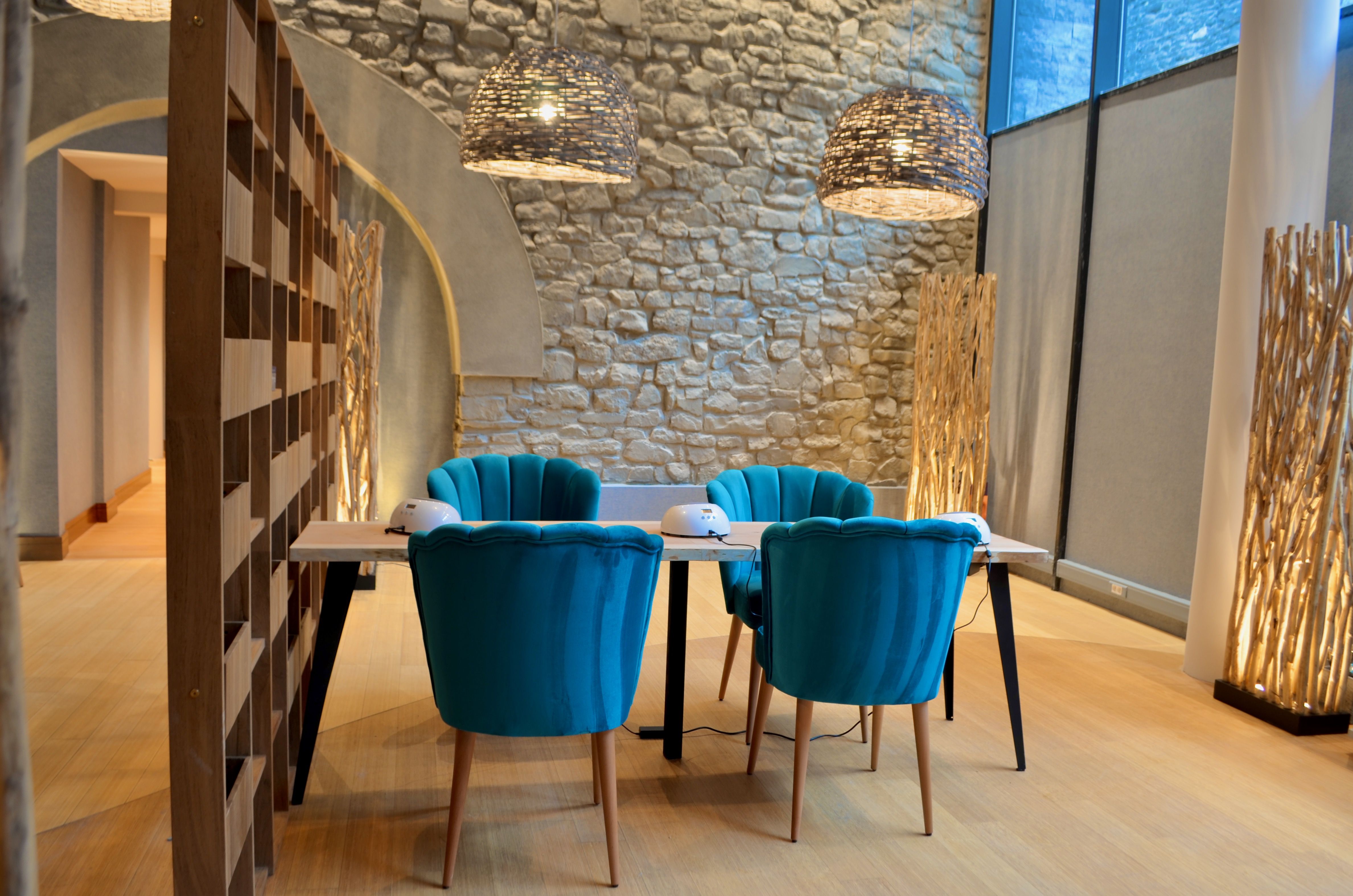 Restaurang/bar
