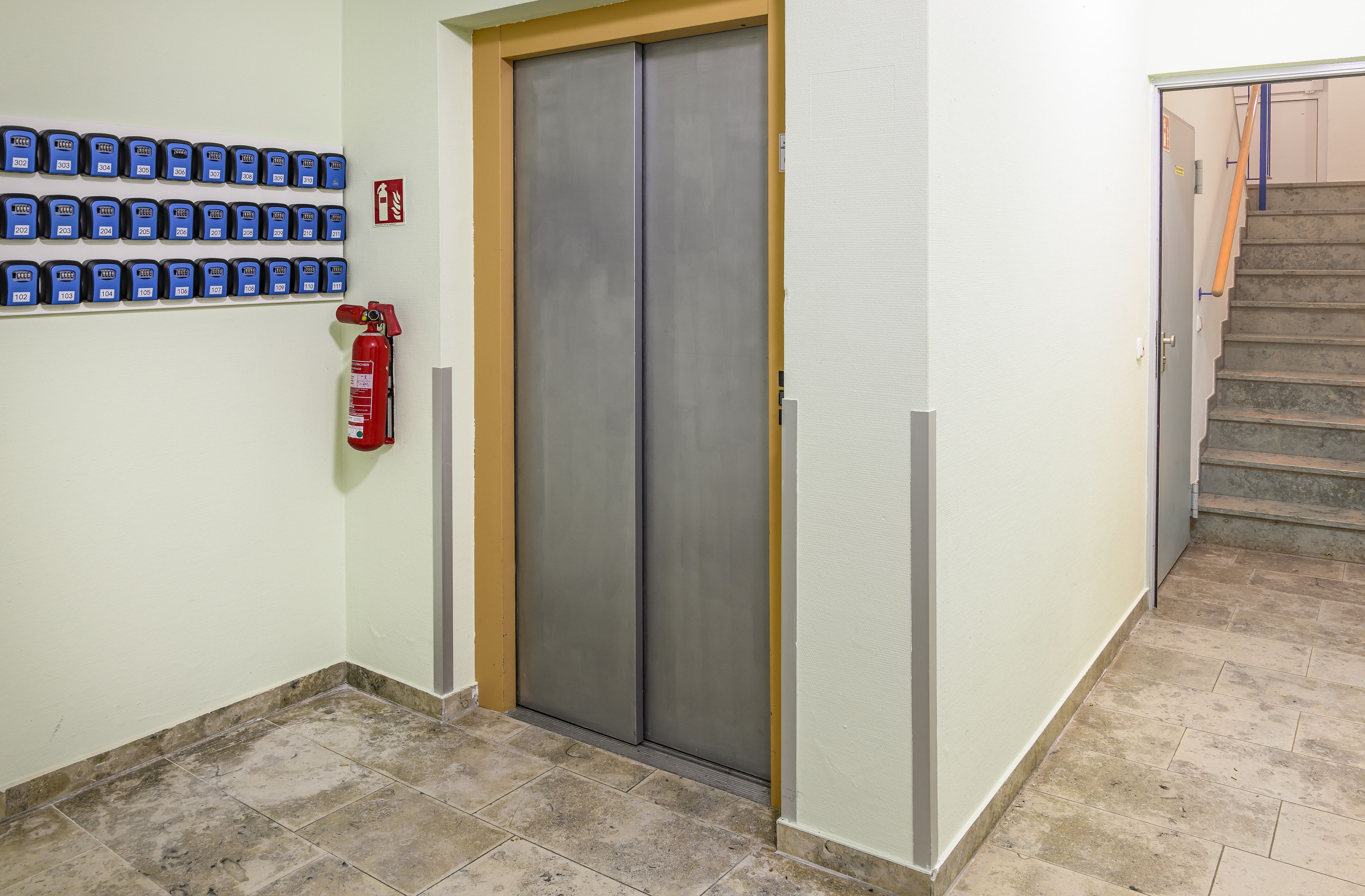 Faciliteter