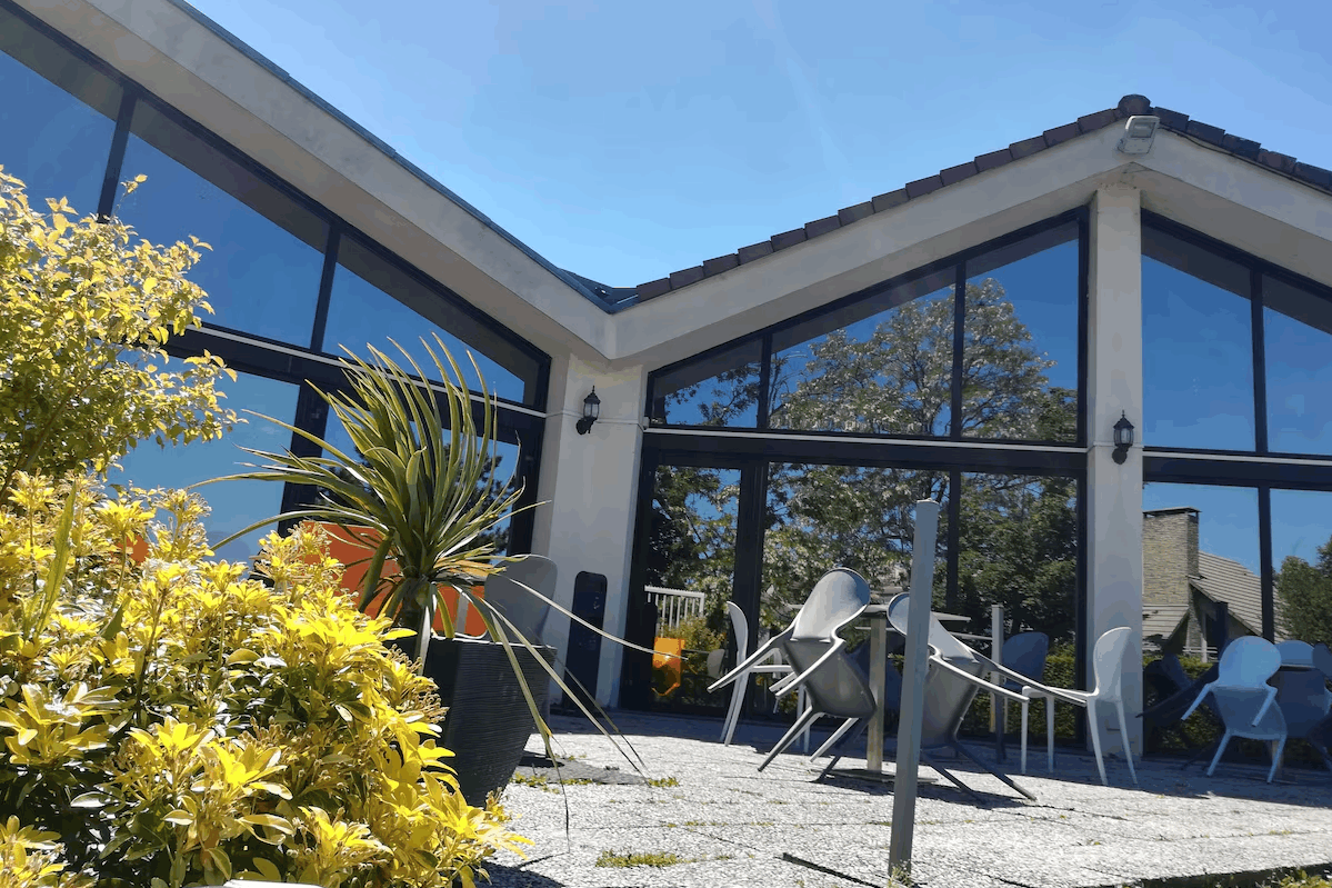 Restaurang/bar