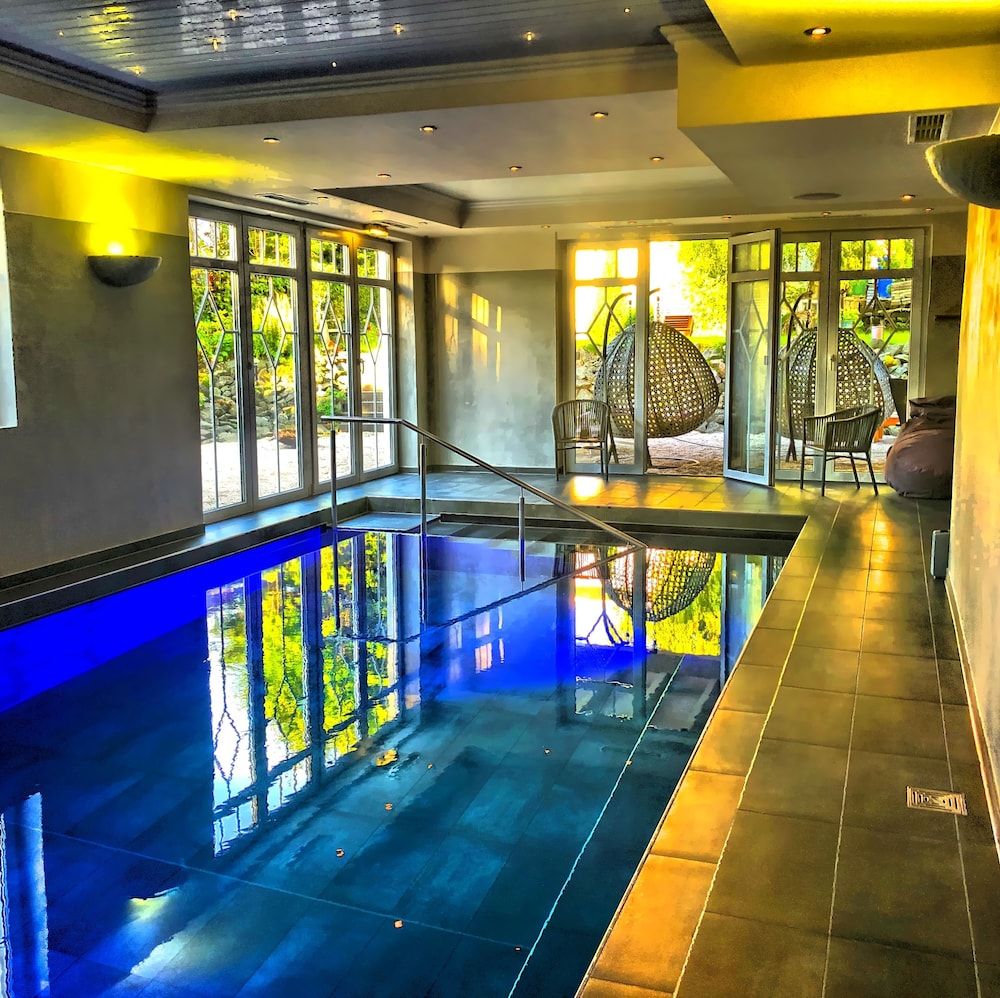 Simnning / Pool