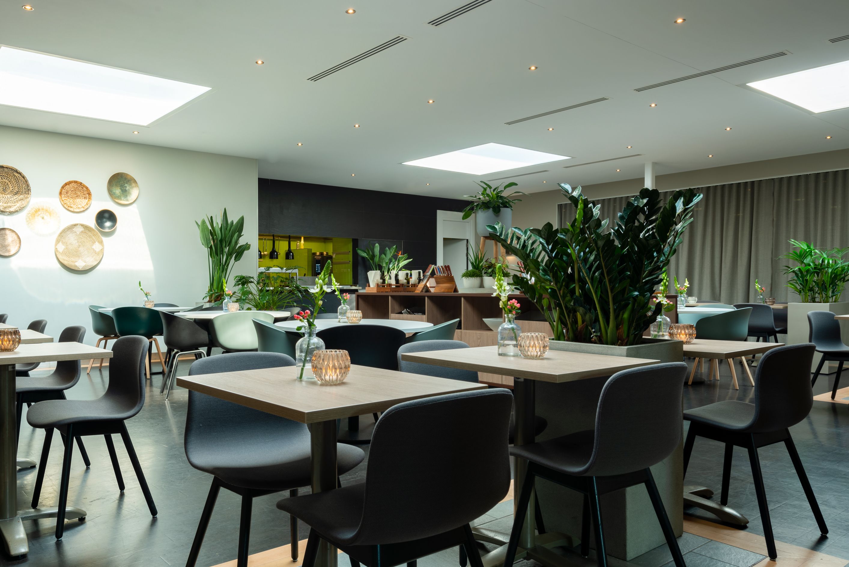 Restaurang/bar