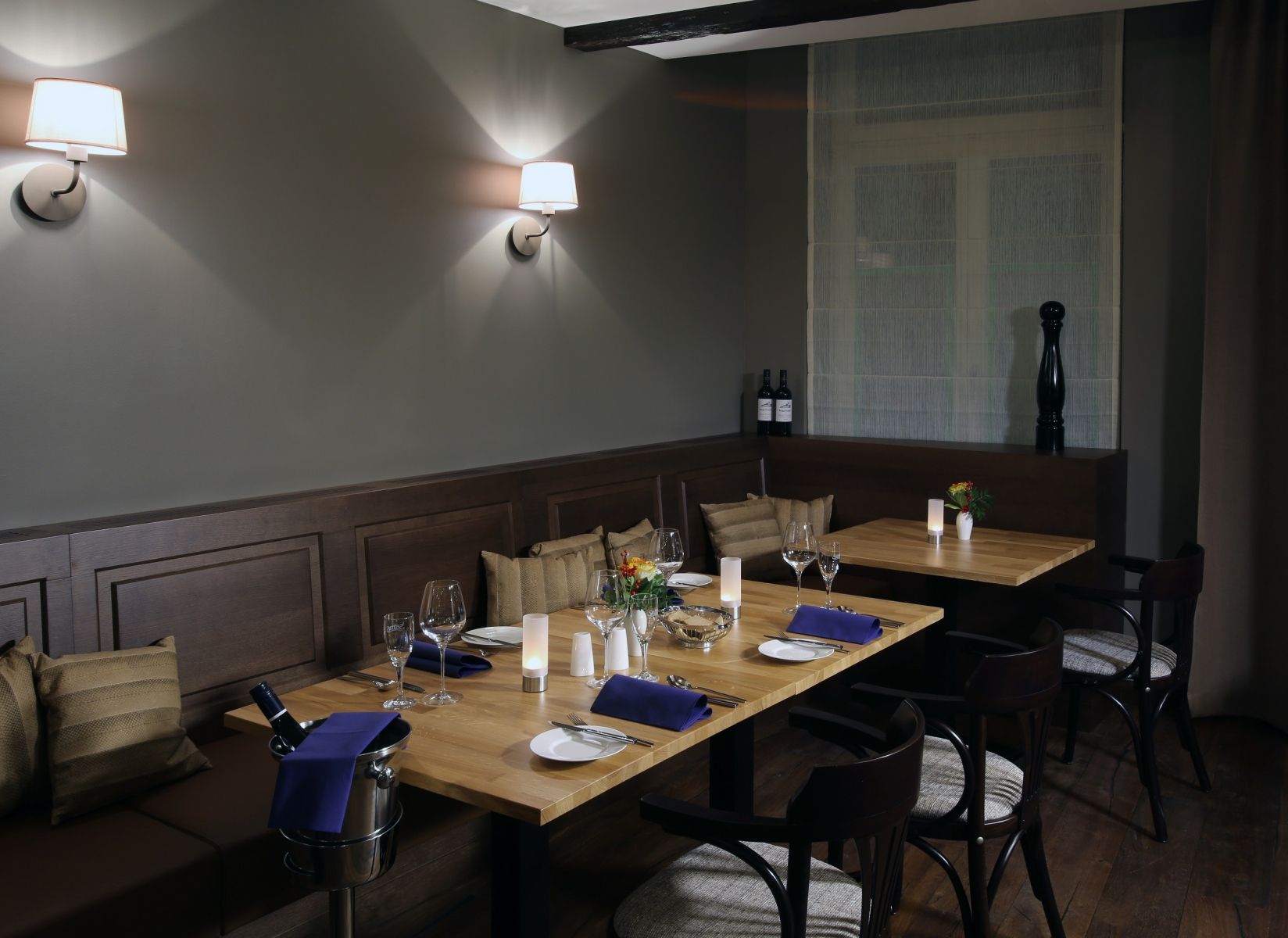 Restaurang/bar