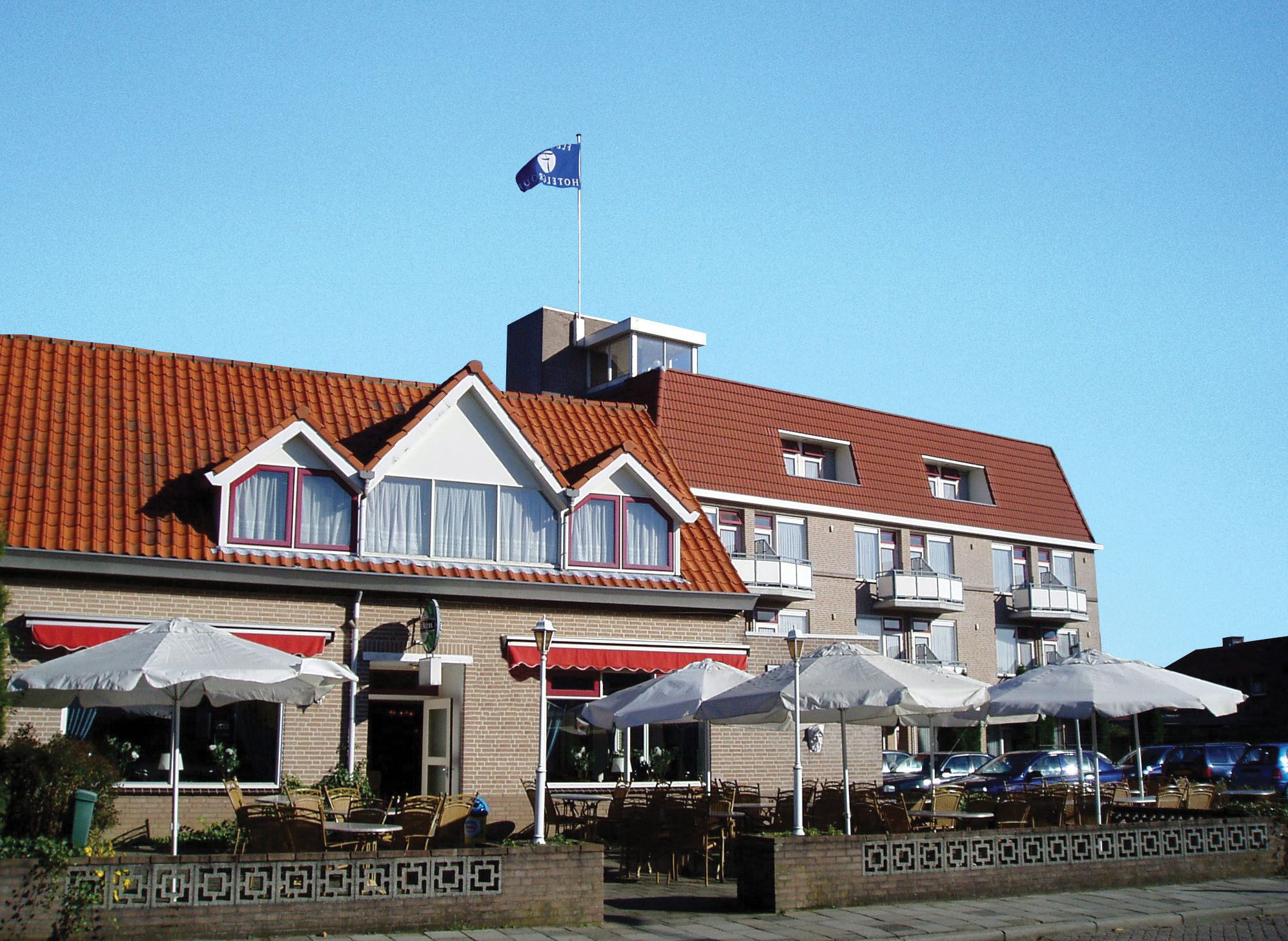Byggnad