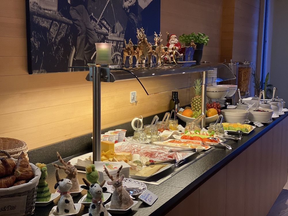 Generell