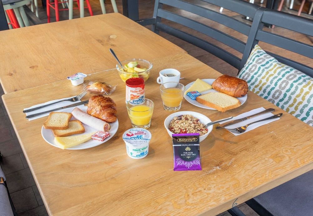 Generell