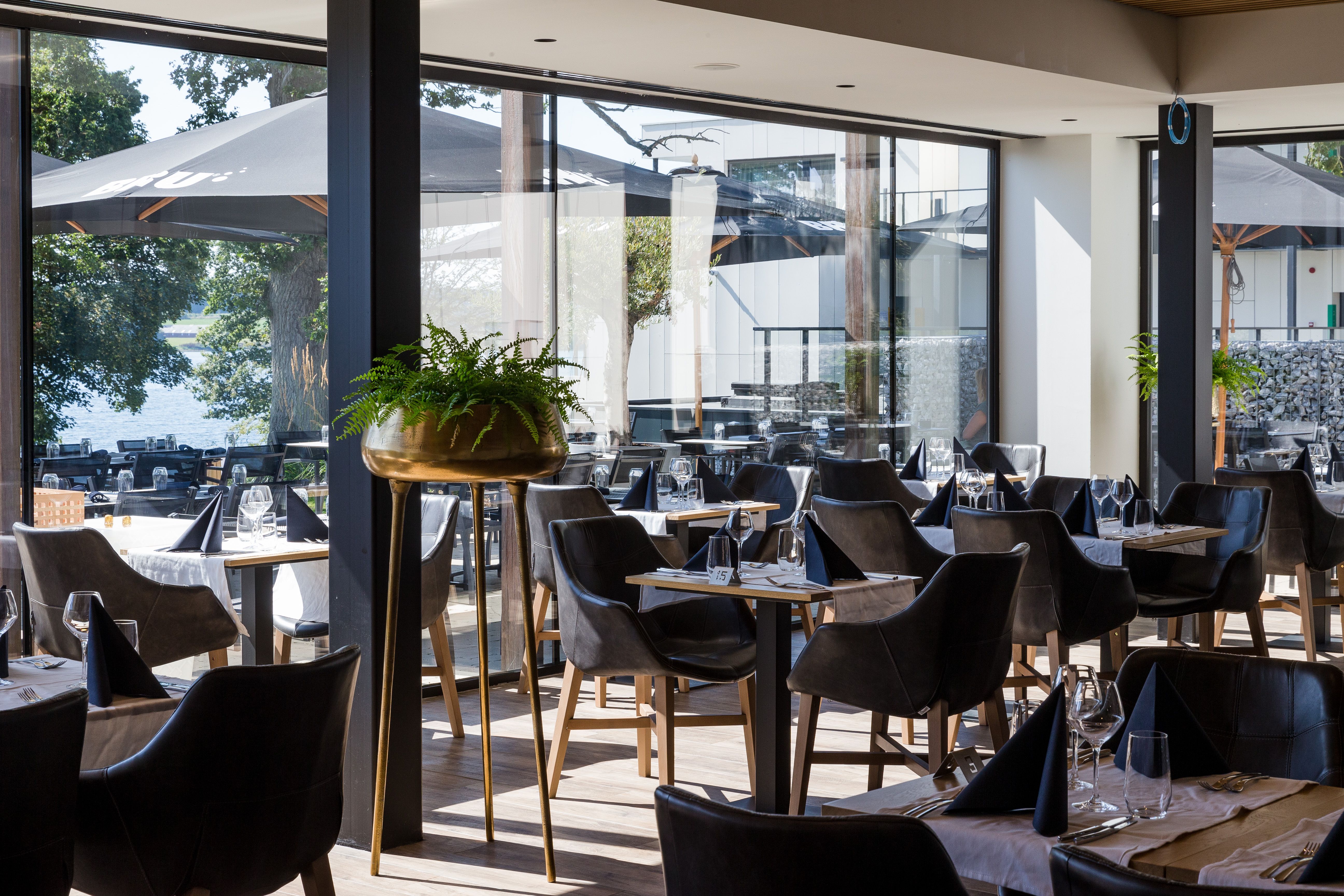 Restaurang/bar