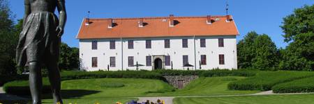 Bild på Att göra på Sundbyholms Slott