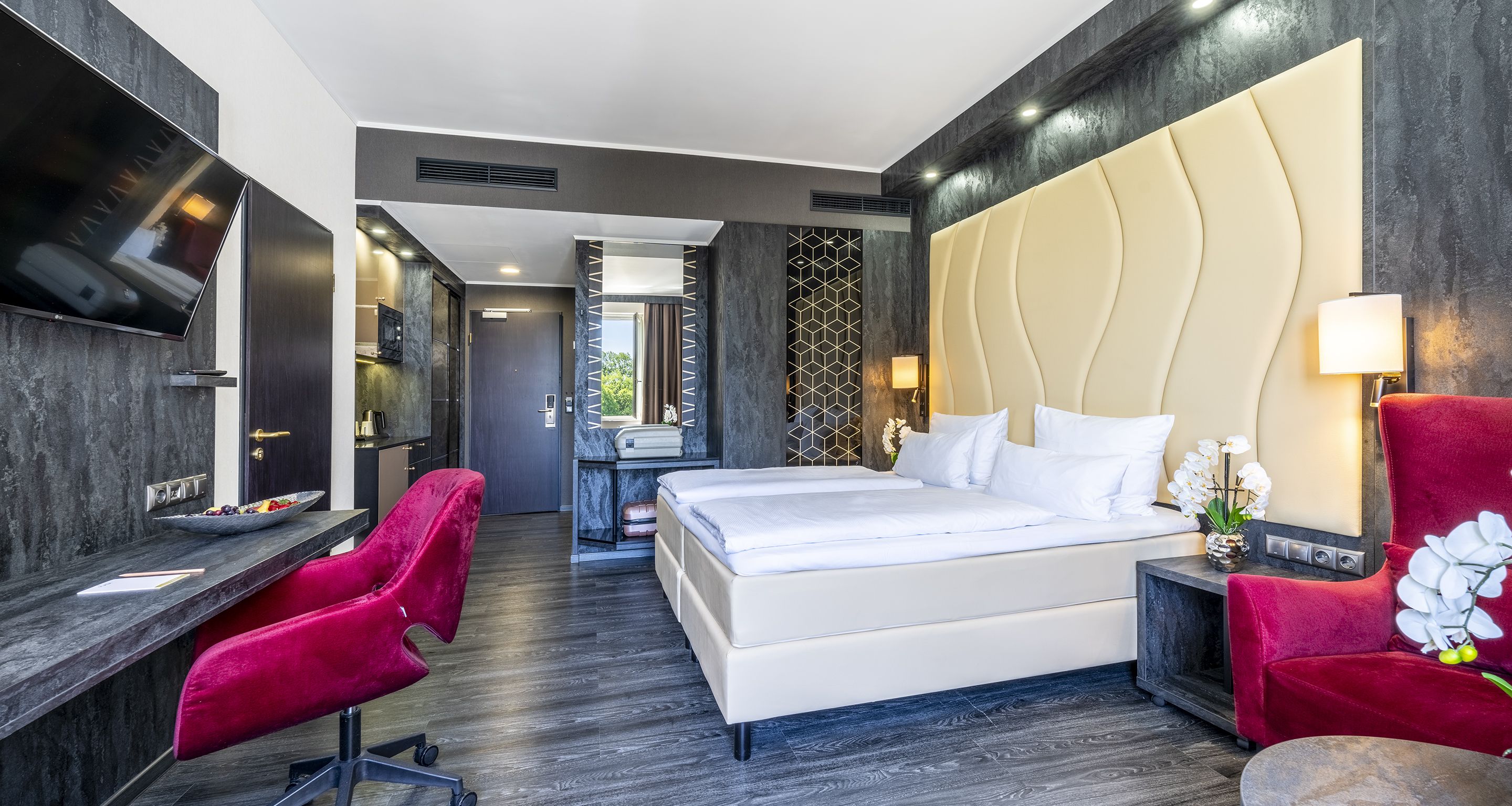 Rum