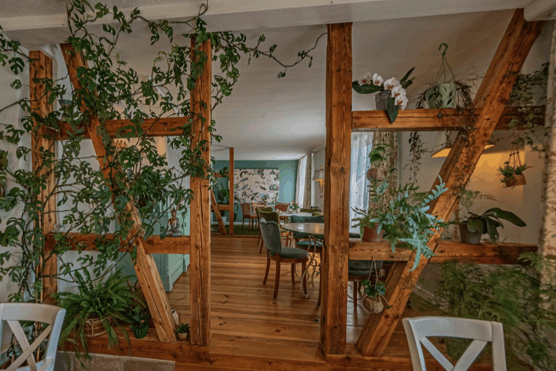 Restaurang/bar