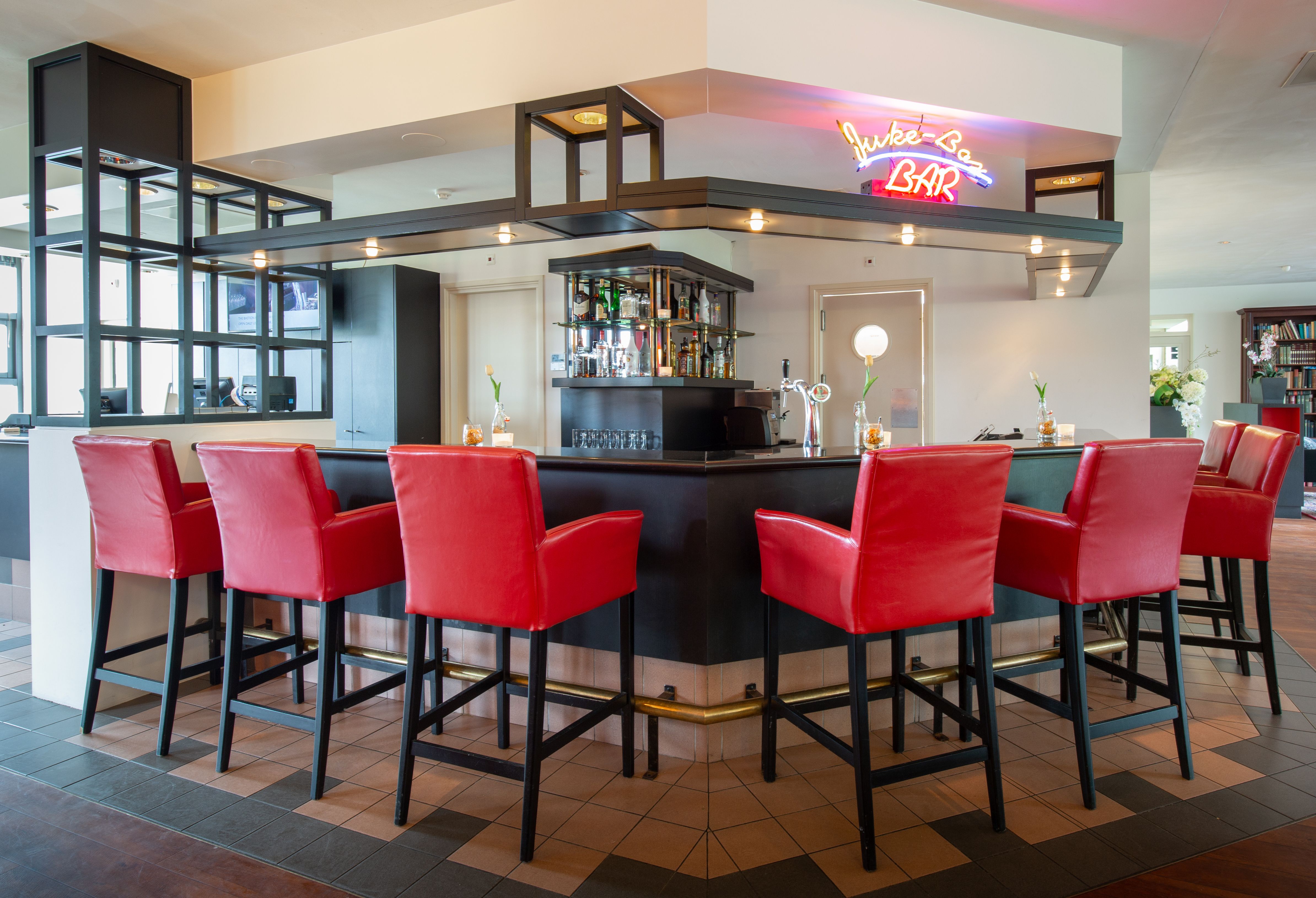 Restaurang/bar