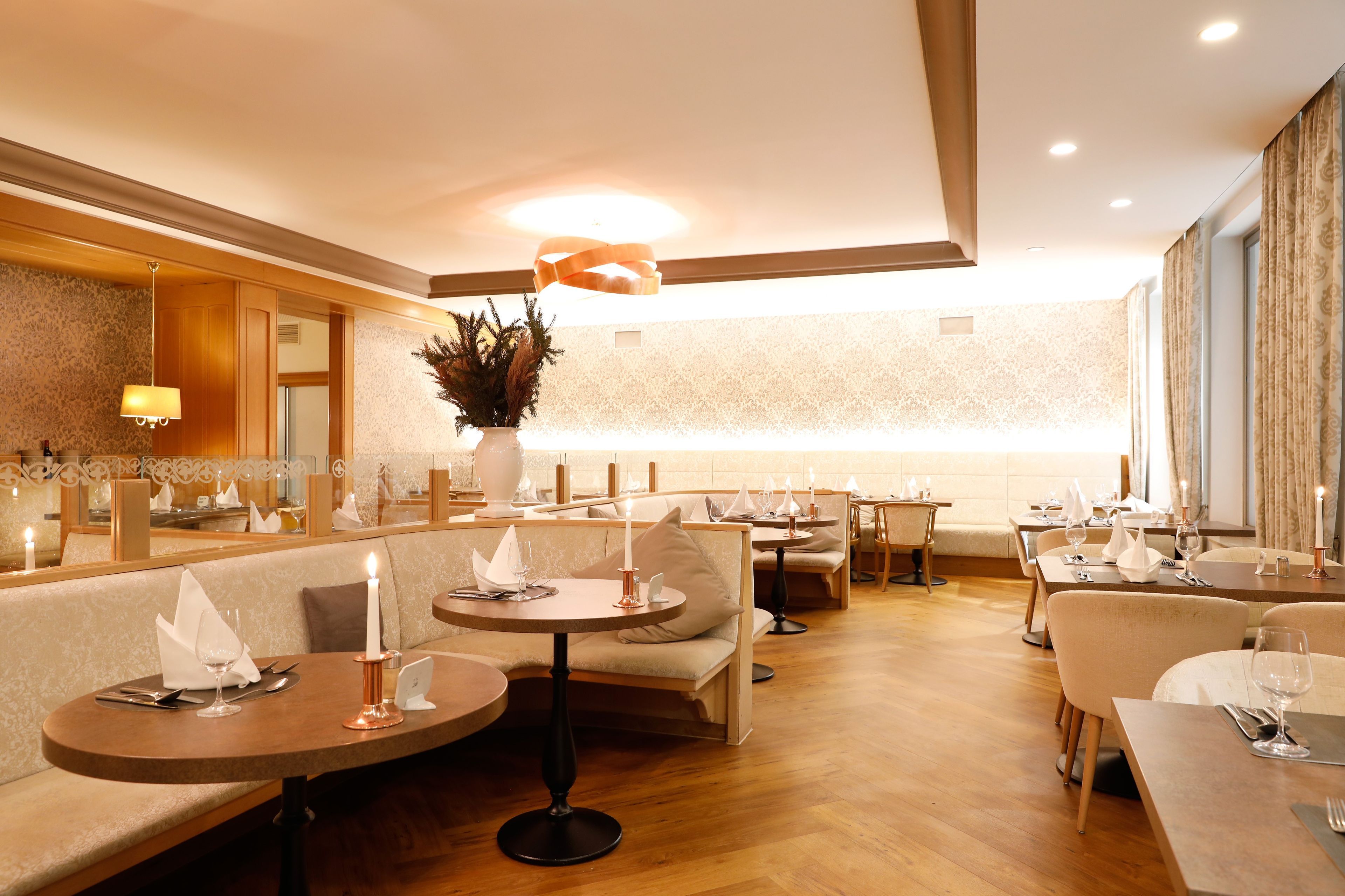 Restaurang/bar
